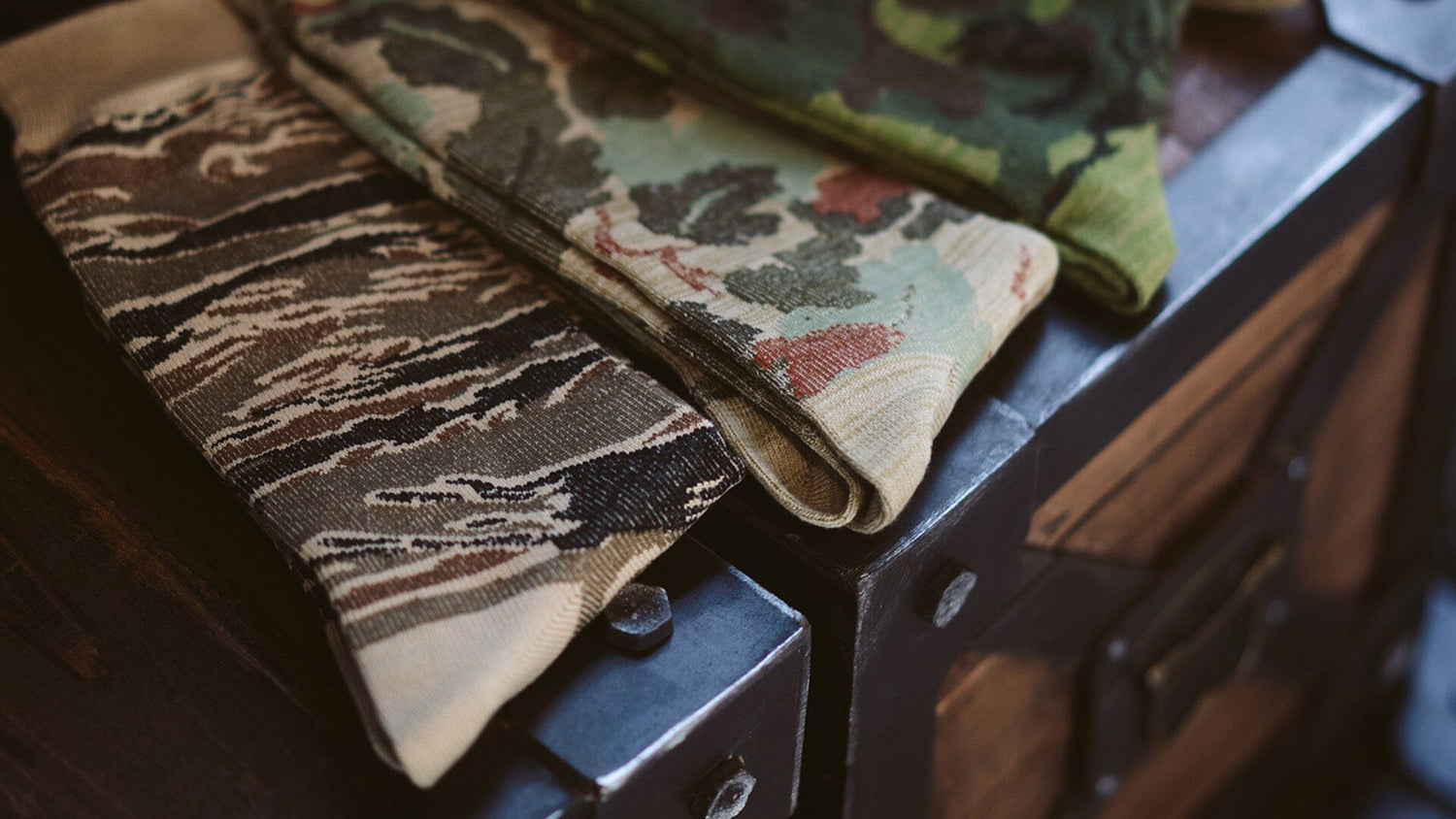 ALPHA X ANONYMOUS ISM