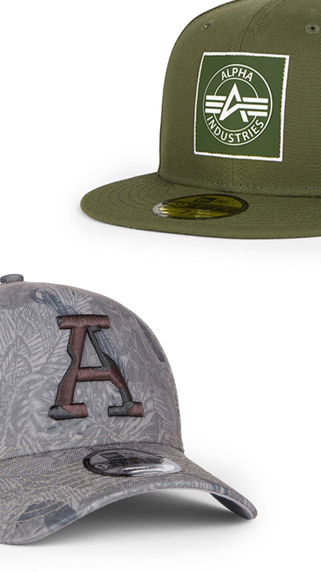 Hats & Beanies | Alpha Industries