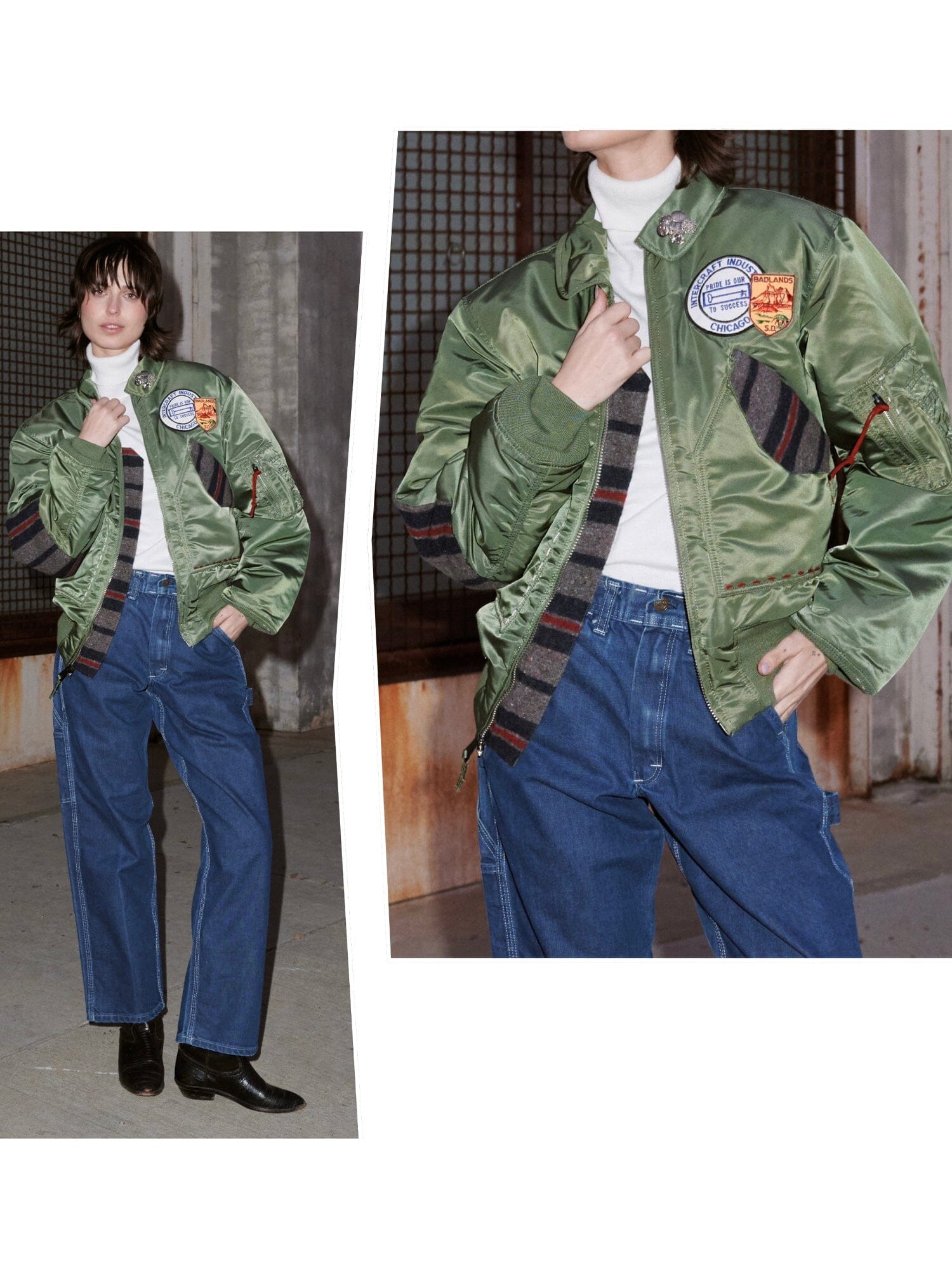 RE: SUPPLY // Alpha x GDBG Design Group