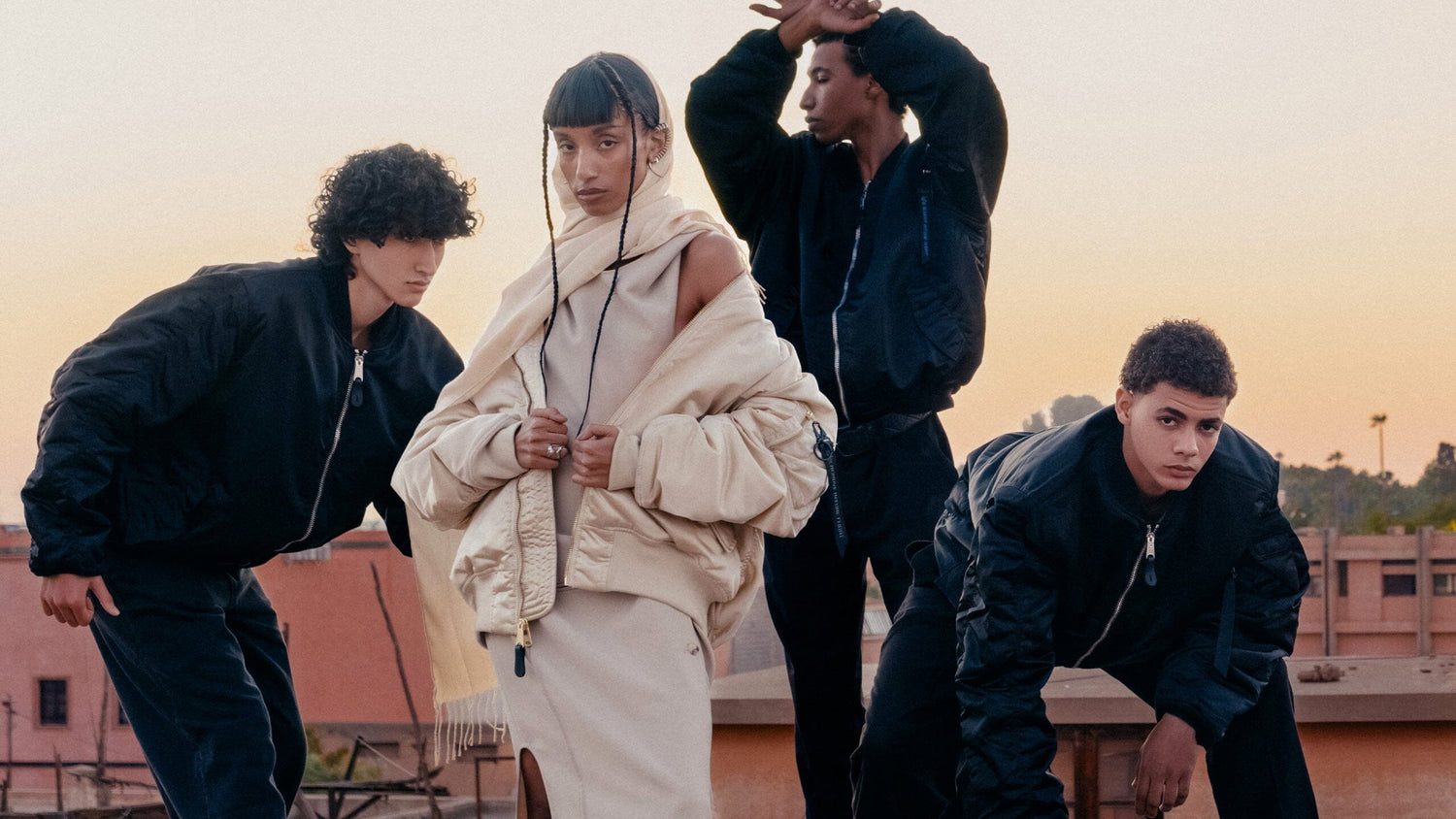 FW25 RECN Collection