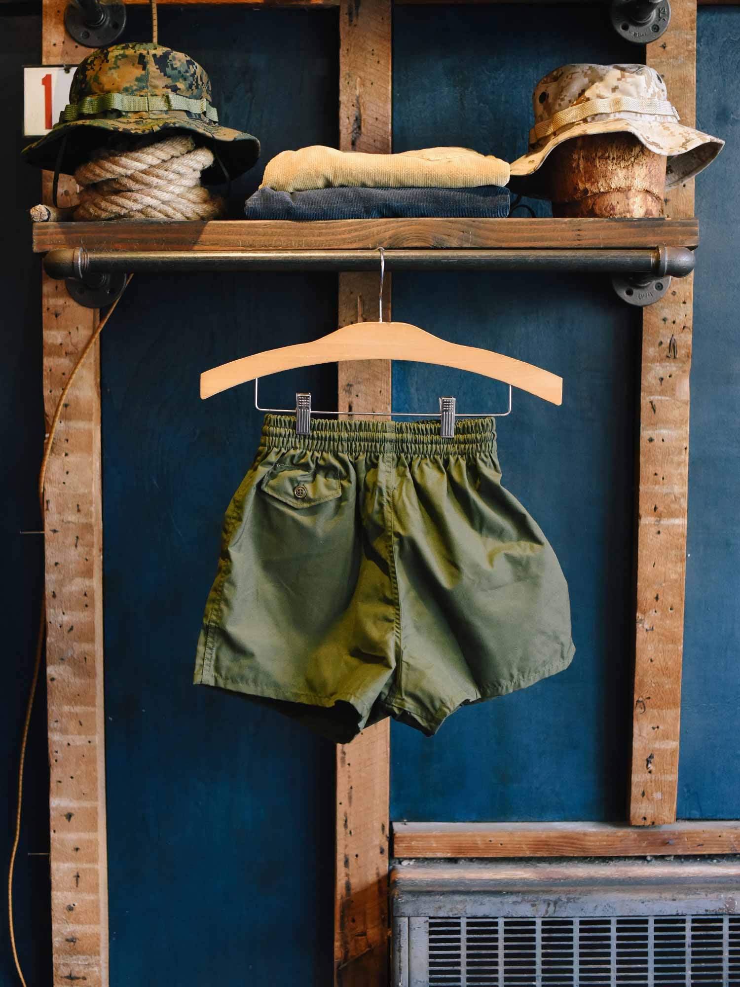 RE:SUPPLY // DEADSTOCK