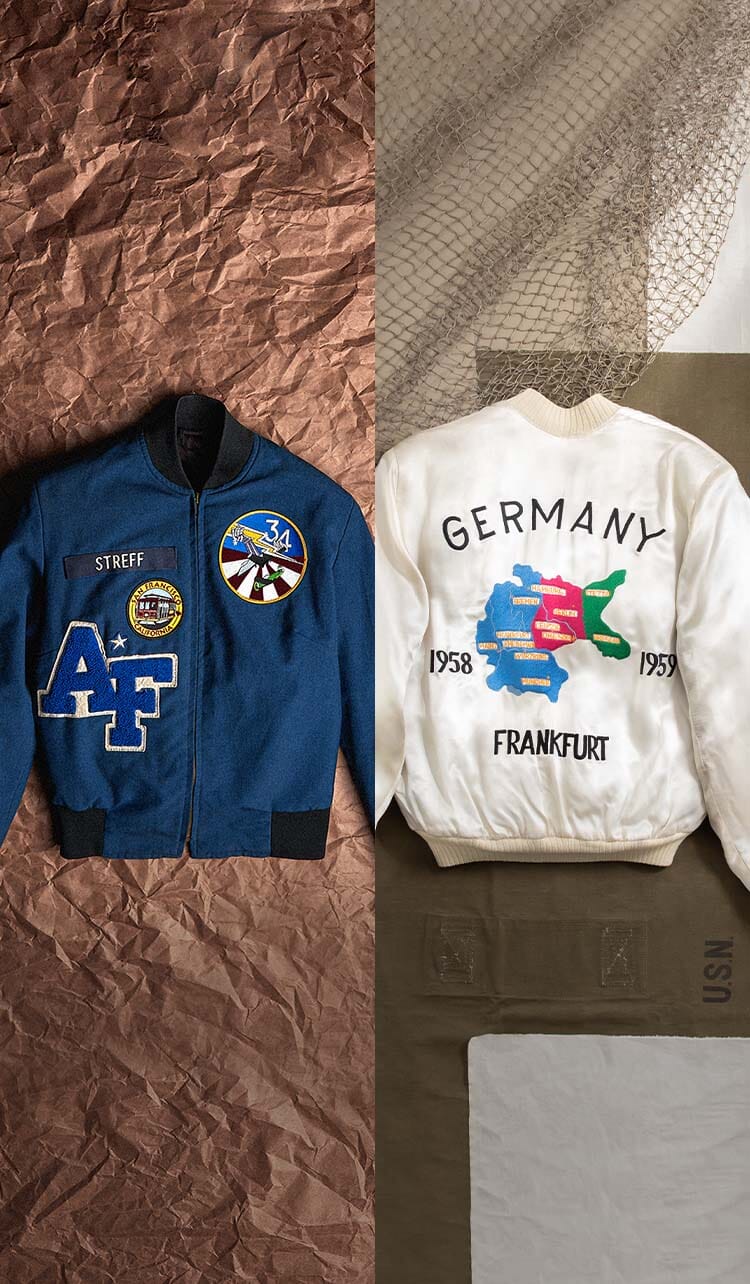 RE:SUPPLY // VINTAGE