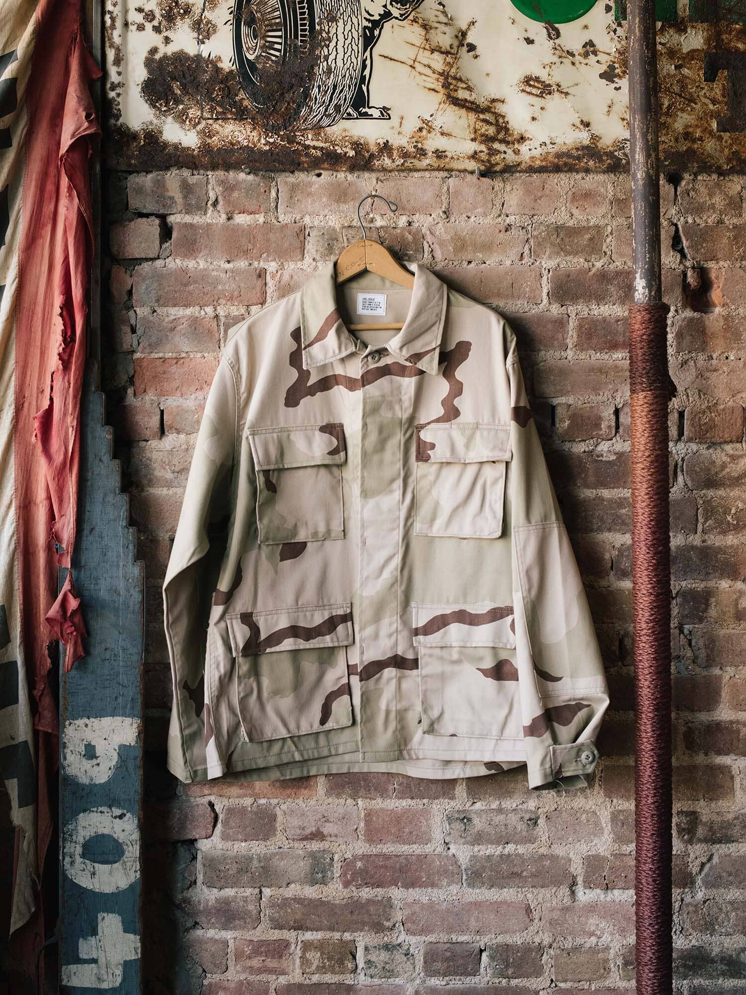 RE:SUPPLY COLLECTION