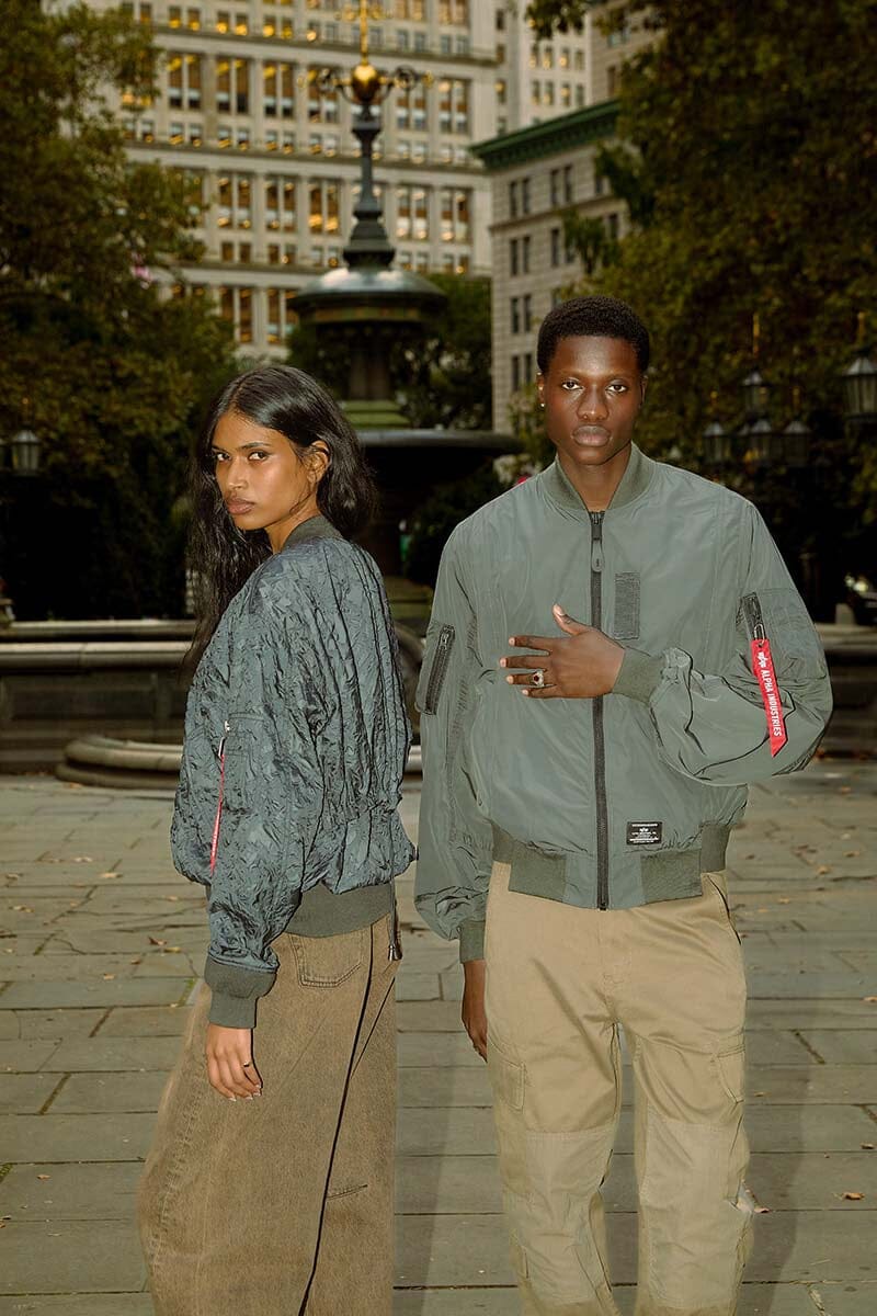 Men's & Women's Spring/Summer 2025