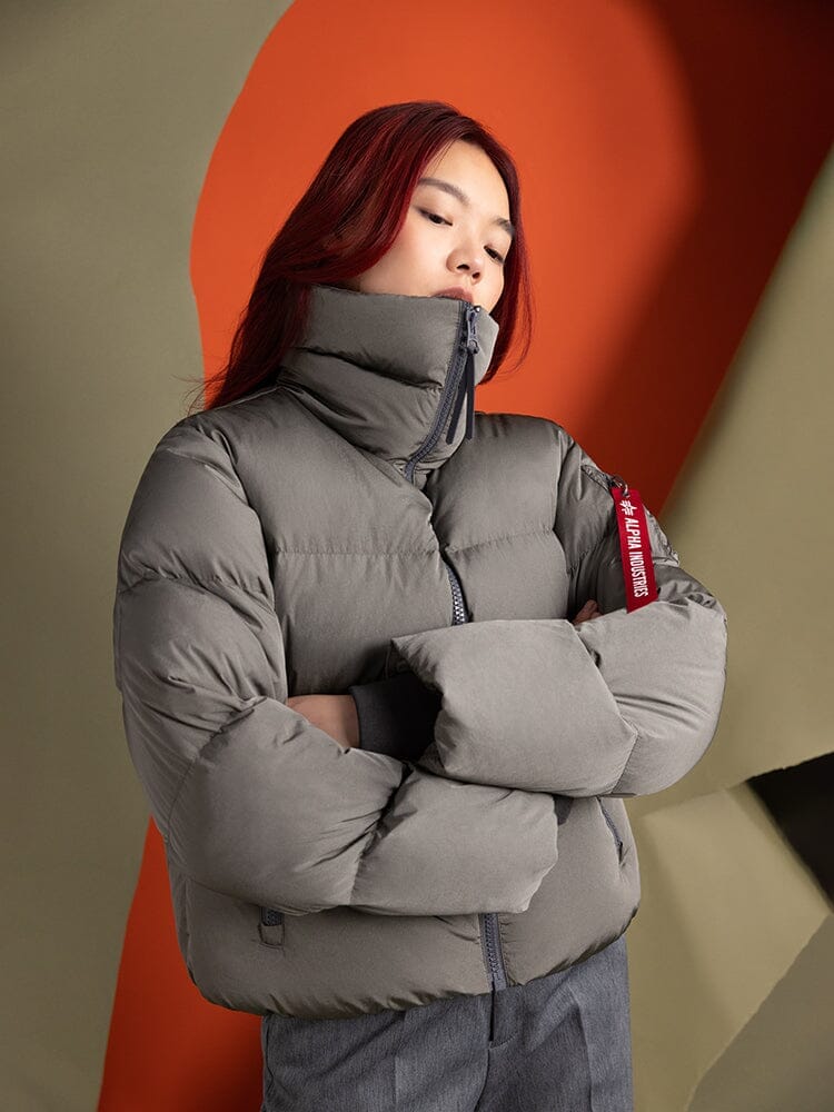 Women's Puffer Coats
