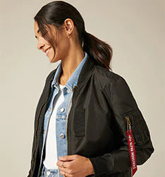 Women's Clothing | Alpha Industries