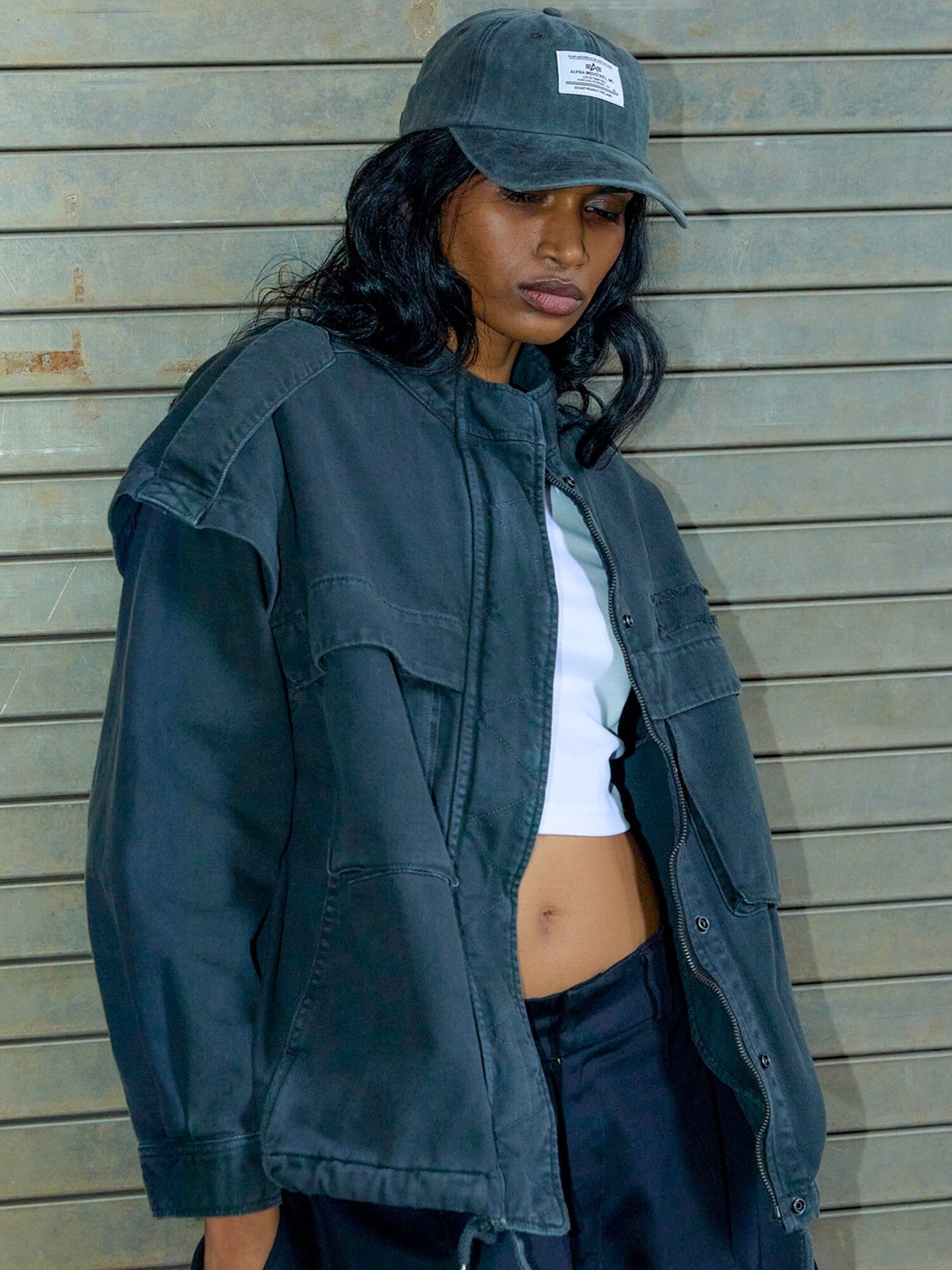 Women's Transitional Jackets