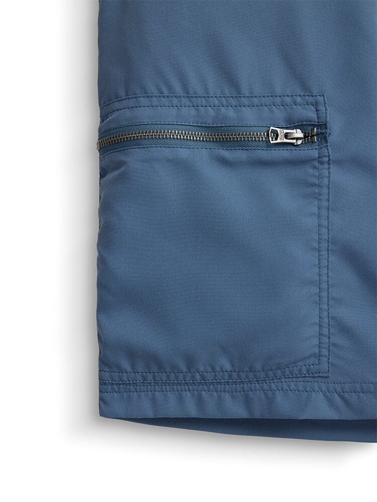 27P MOD SHORT BOTTOM Alpha Industries