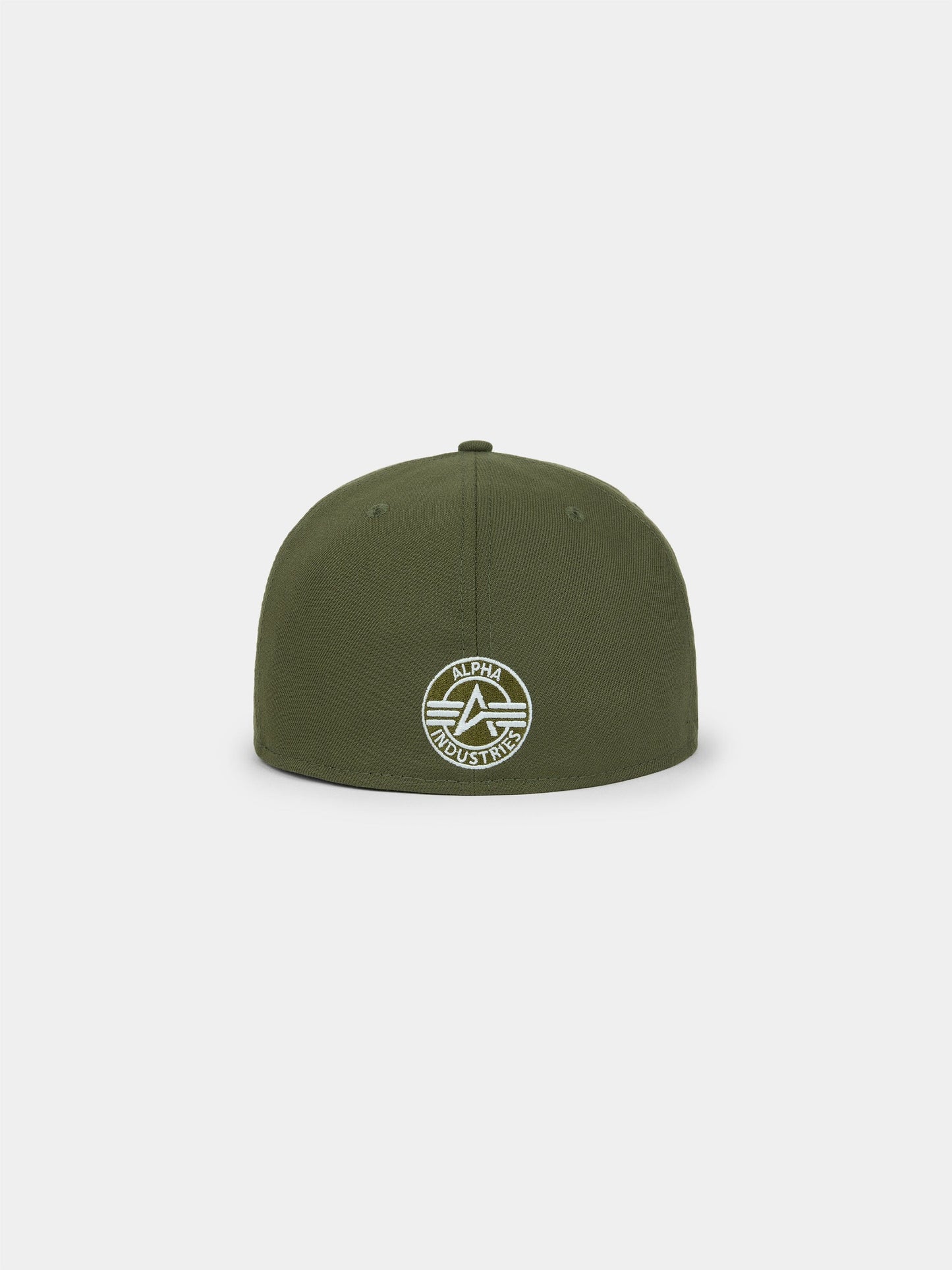 ALPHA INDUSTRIES X NEW ERA 5950 CAGE CODE HAT COLLAB Alpha Industries