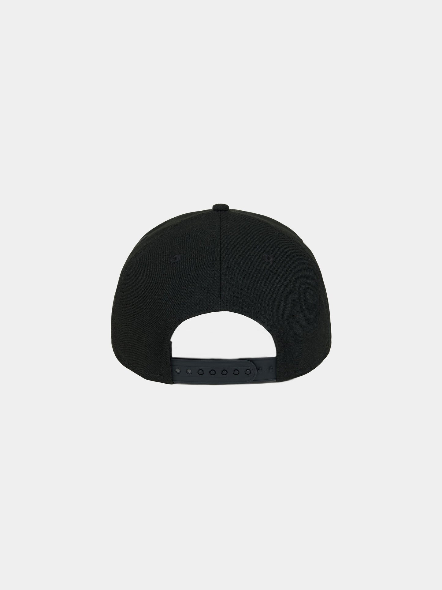 ALPHA INDUSTRIES X NEW ERA 940 SCRIPT HAT HAT Alpha Industries