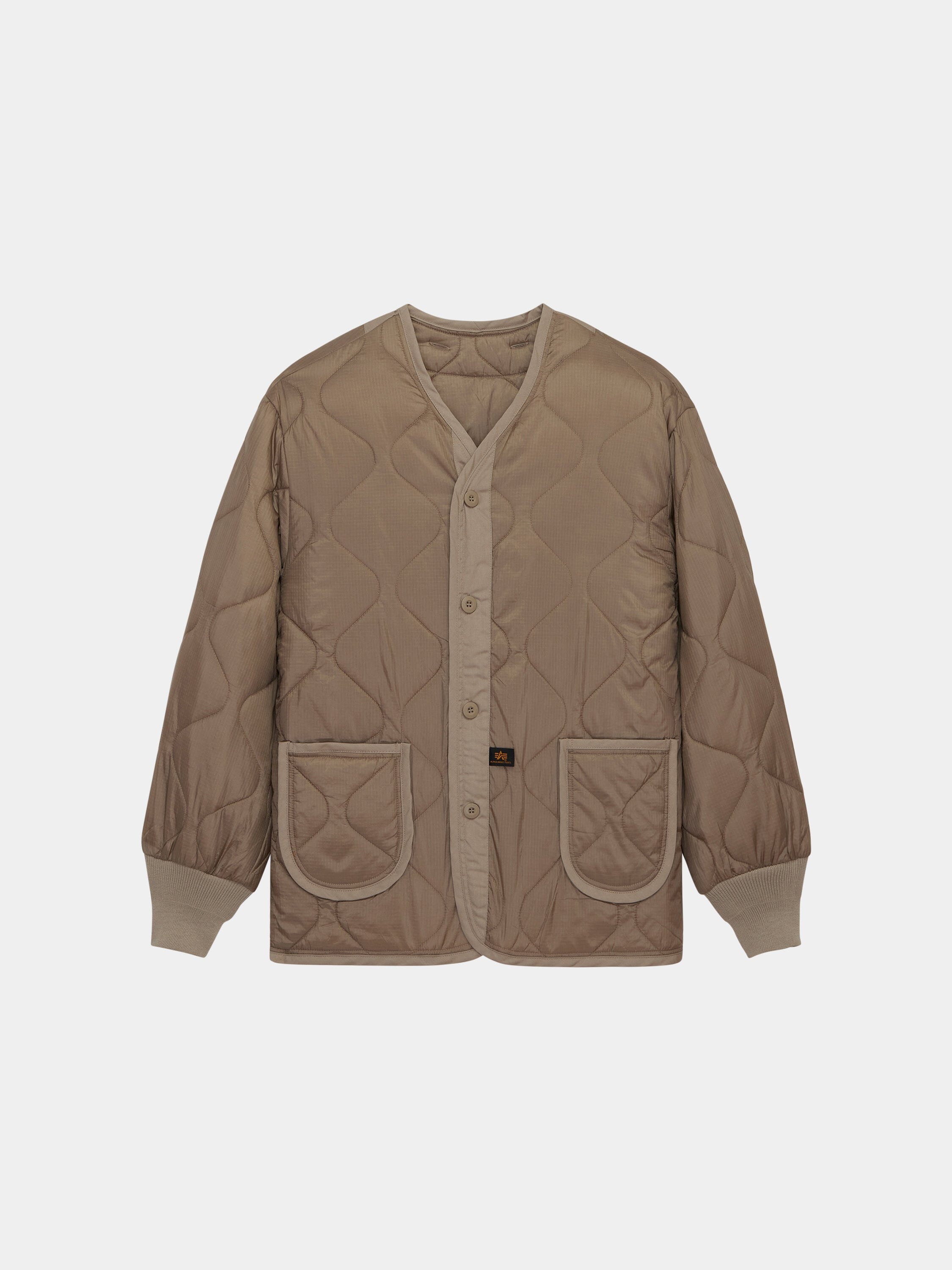 マリーン ALPHA INDUSTRIES TSI HDが米国発「アルファ インダストリーズ」を独占販売、2025