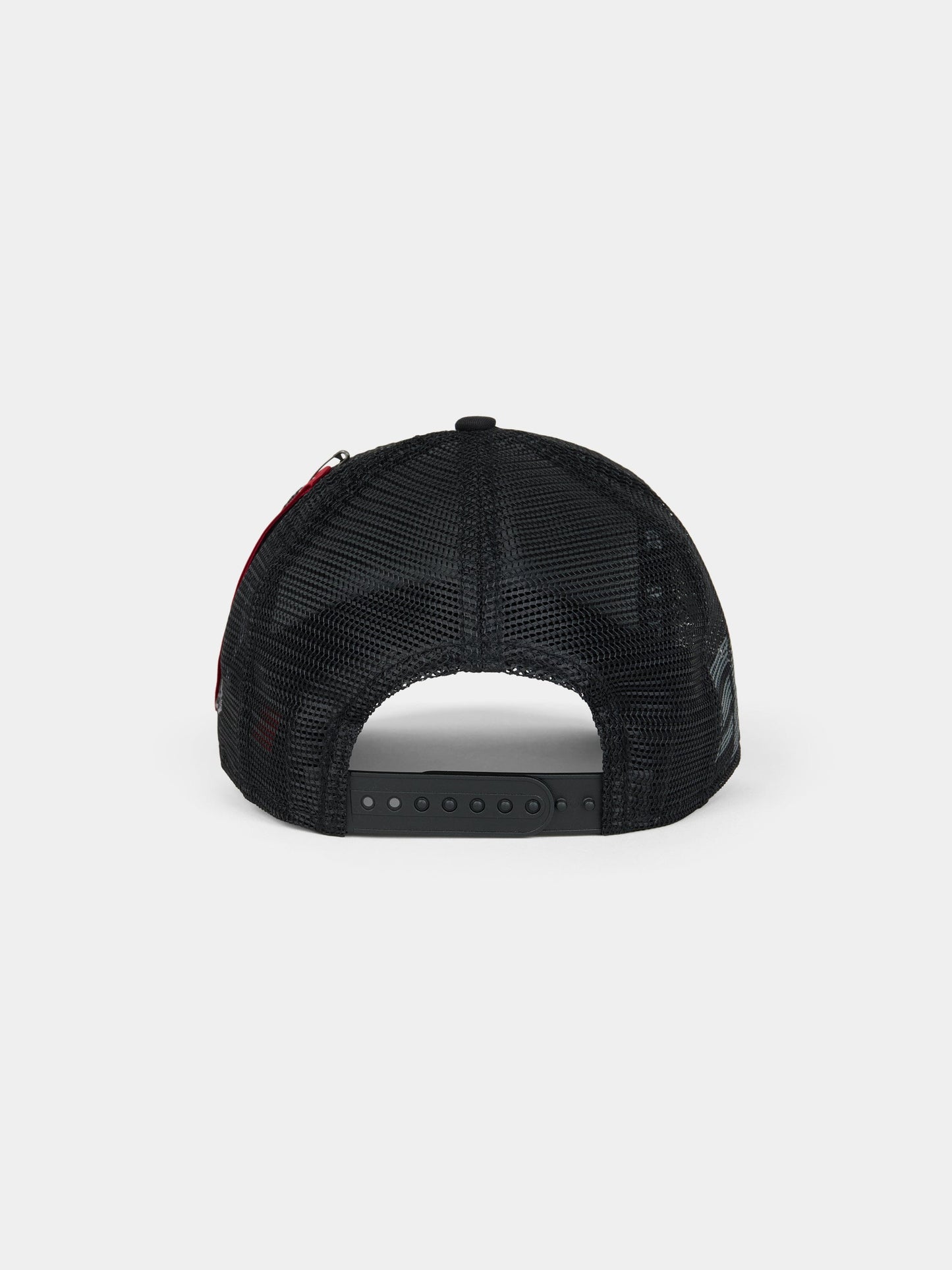 ARIZONA CARDINALS X ALPHA X NEW ERA 940 CAP ACCESSORY Alpha Industries