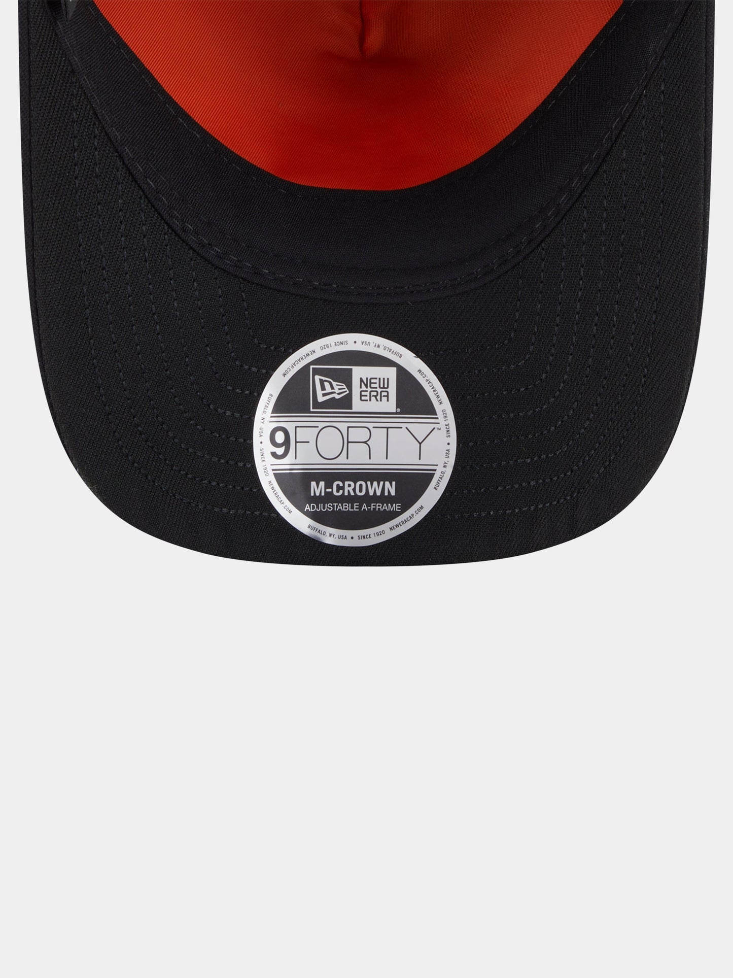 BALTIMORE RAVENS X ALPHA X NEW ERA 940 MC CAP ACCESSORY Alpha Industries