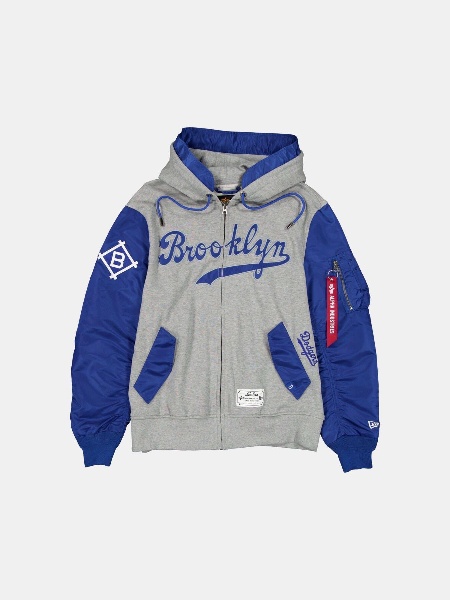 Brooklyn Dodgers