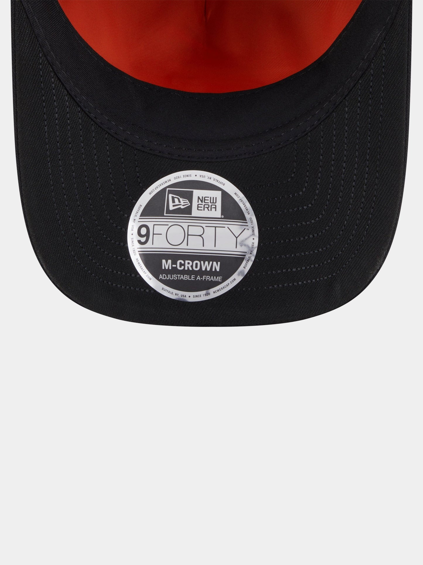 BUFFALO BILLS X ALPHA X NEW ERA 940 MC CAP ACCESSORY Alpha Industries