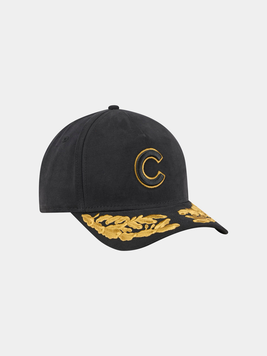 CHICAGO CUBS X ALPHA X NEW ERA 940 MC CAP ACCESSORY Alpha Industries