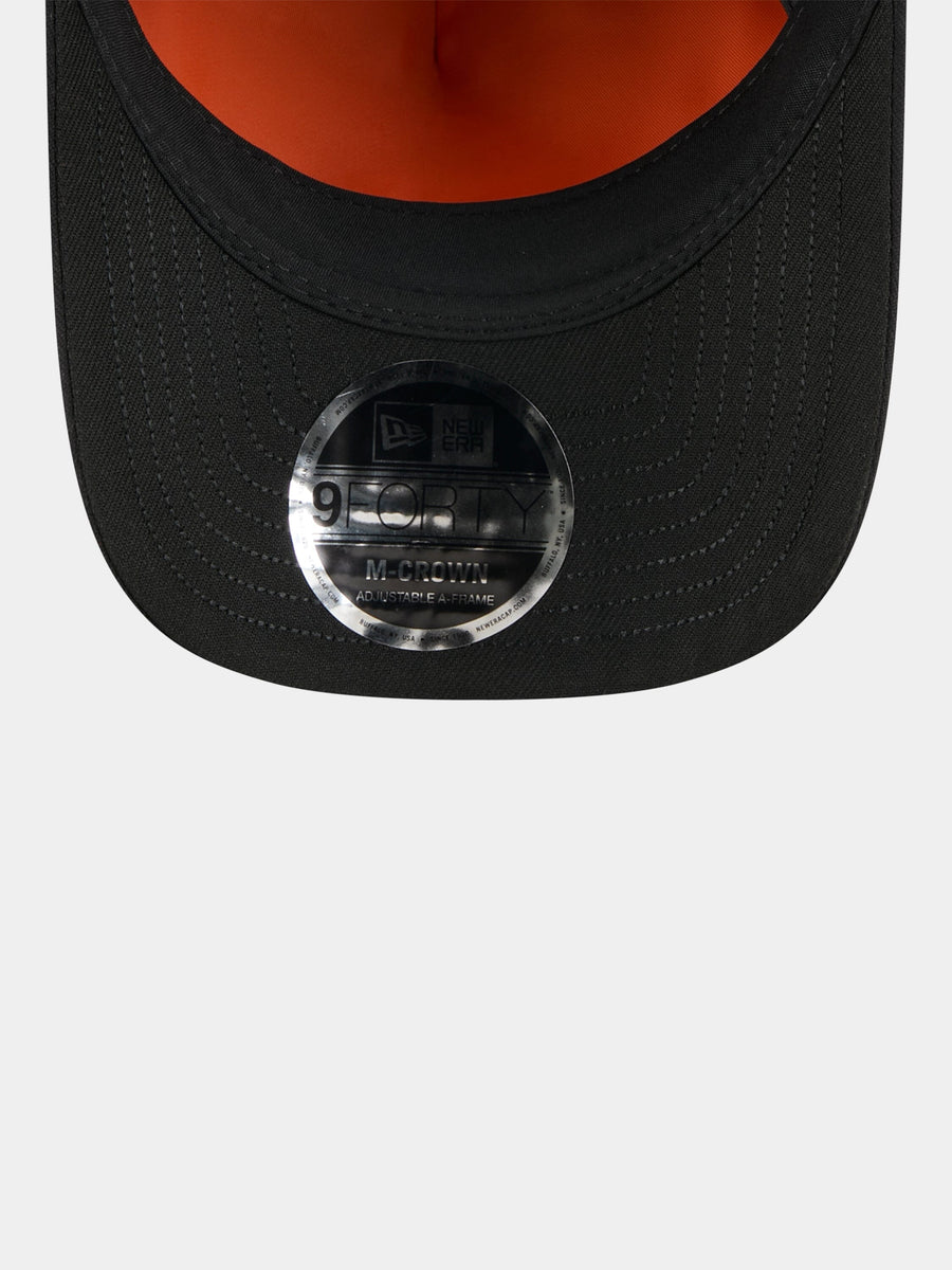 CHICAGO CUBS X ALPHA X NEW ERA 940 MC CAP ACCESSORY Alpha Industries
