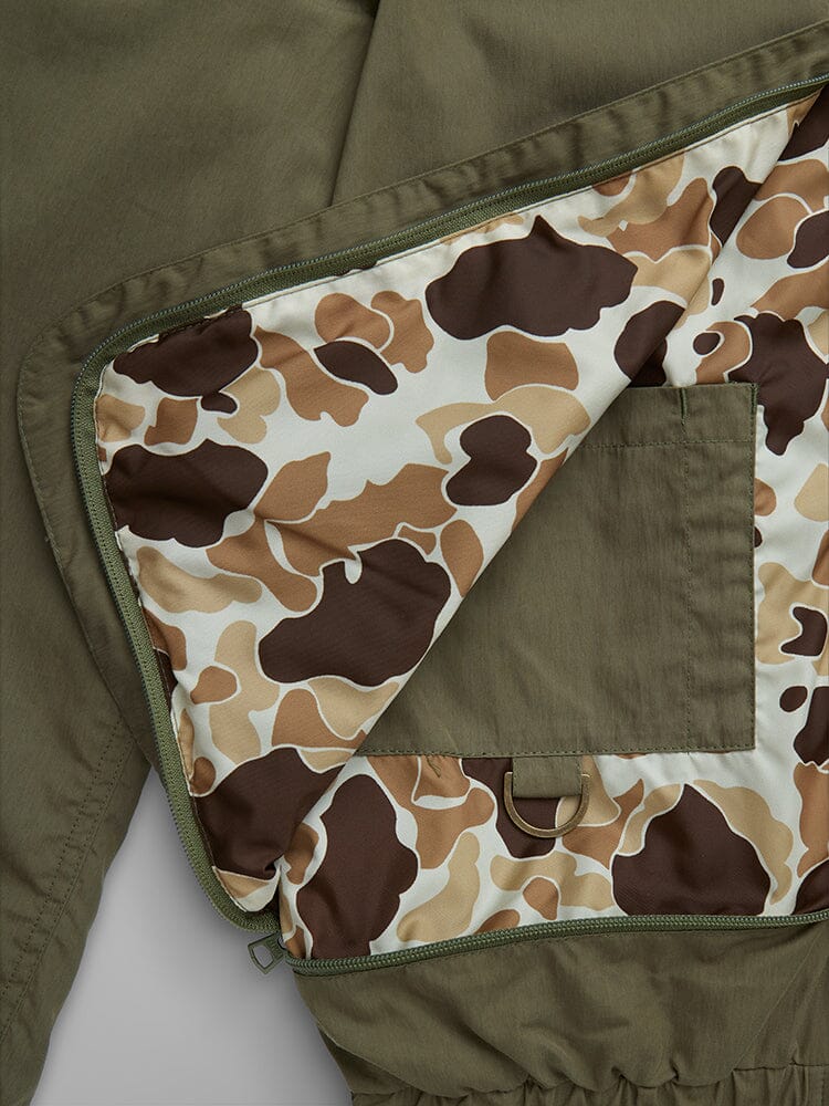 CWU 36/P MOD GEN II BOMBER JACKET OUTERWEAR Alpha Industries