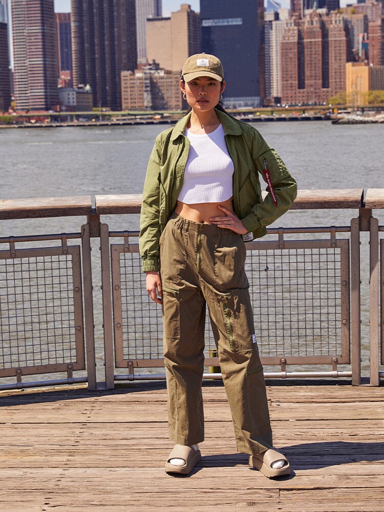 CWU 36/P MOD W OUTERWEAR Alpha Industries