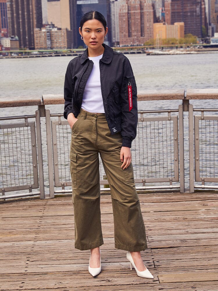 CWU 36/P MOD W OUTERWEAR Alpha Industries