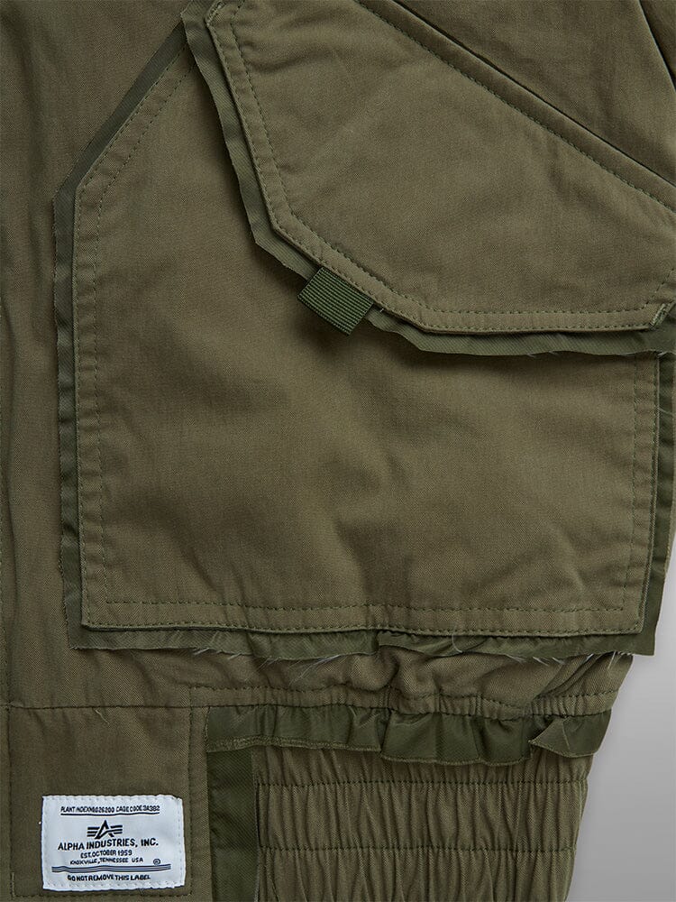 CWU 36/P MOD W OUTERWEAR Alpha Industries