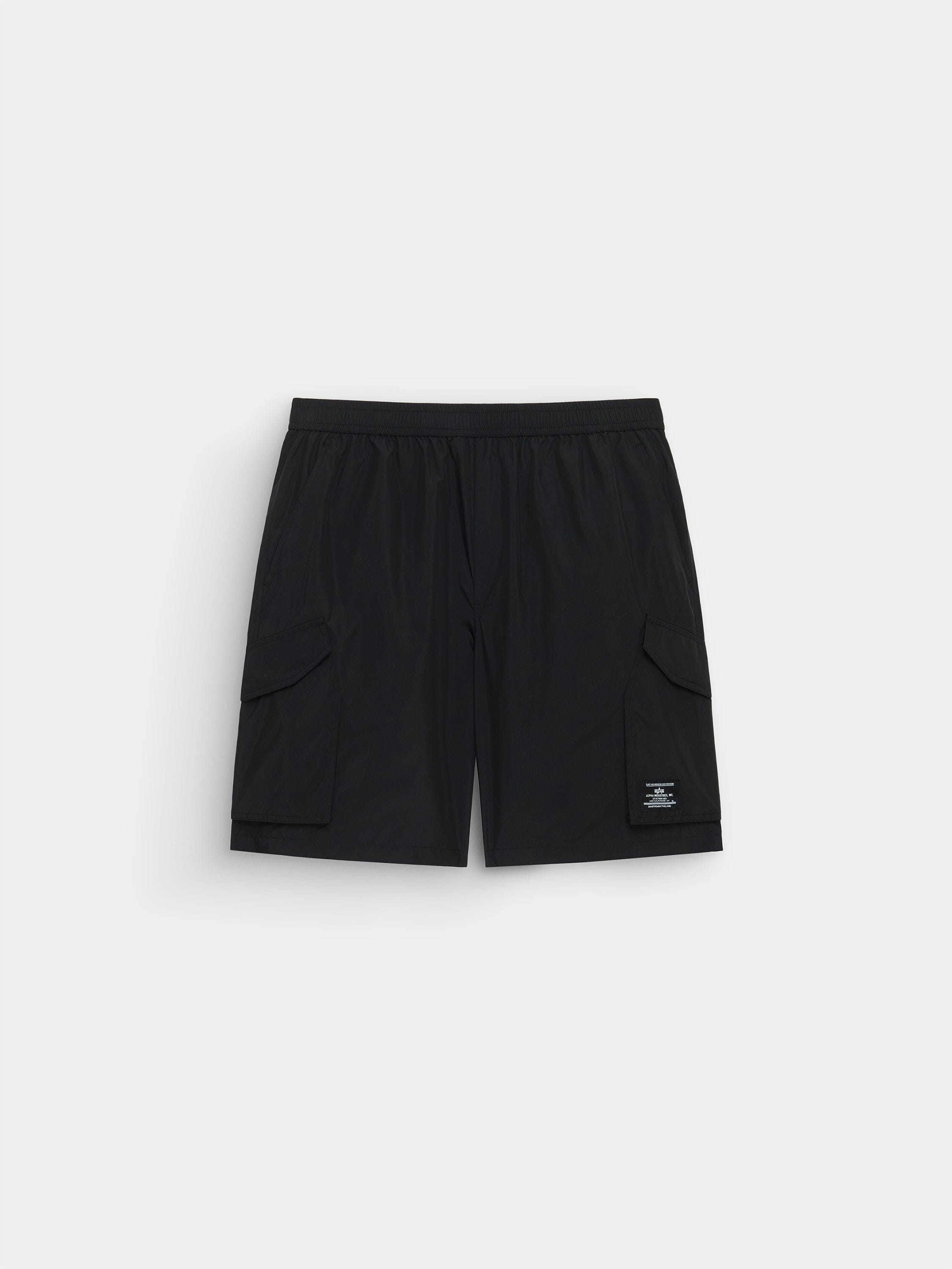 CWU 36/P RELAXED SHORT | Alpha Industries