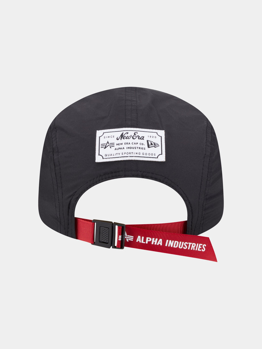 DALLAS COWBOYS X ALPHA X NEW ERA RUNNER CAP ACCESSORY Alpha Industries