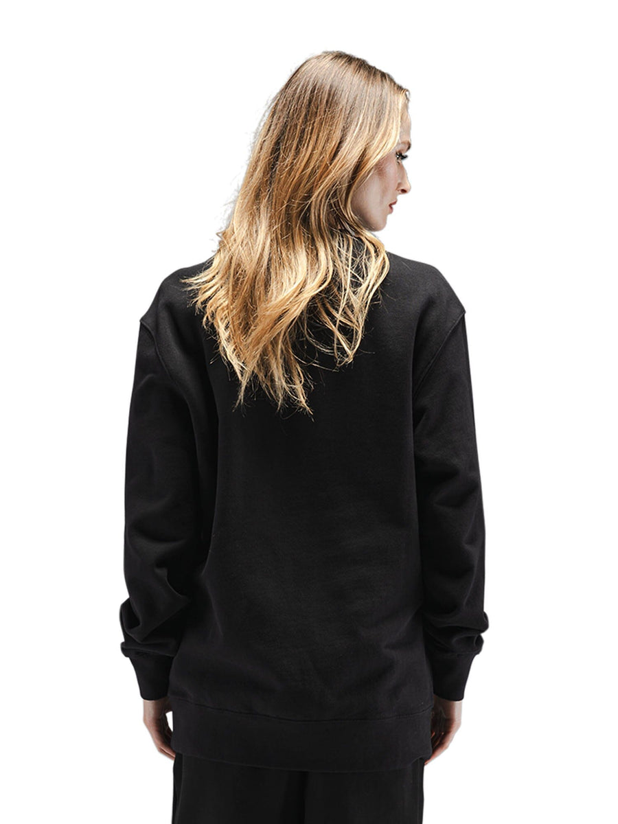 ESSENTIAL FRENCH TERRY CREWNECK GEN II TOP Alpha Industries