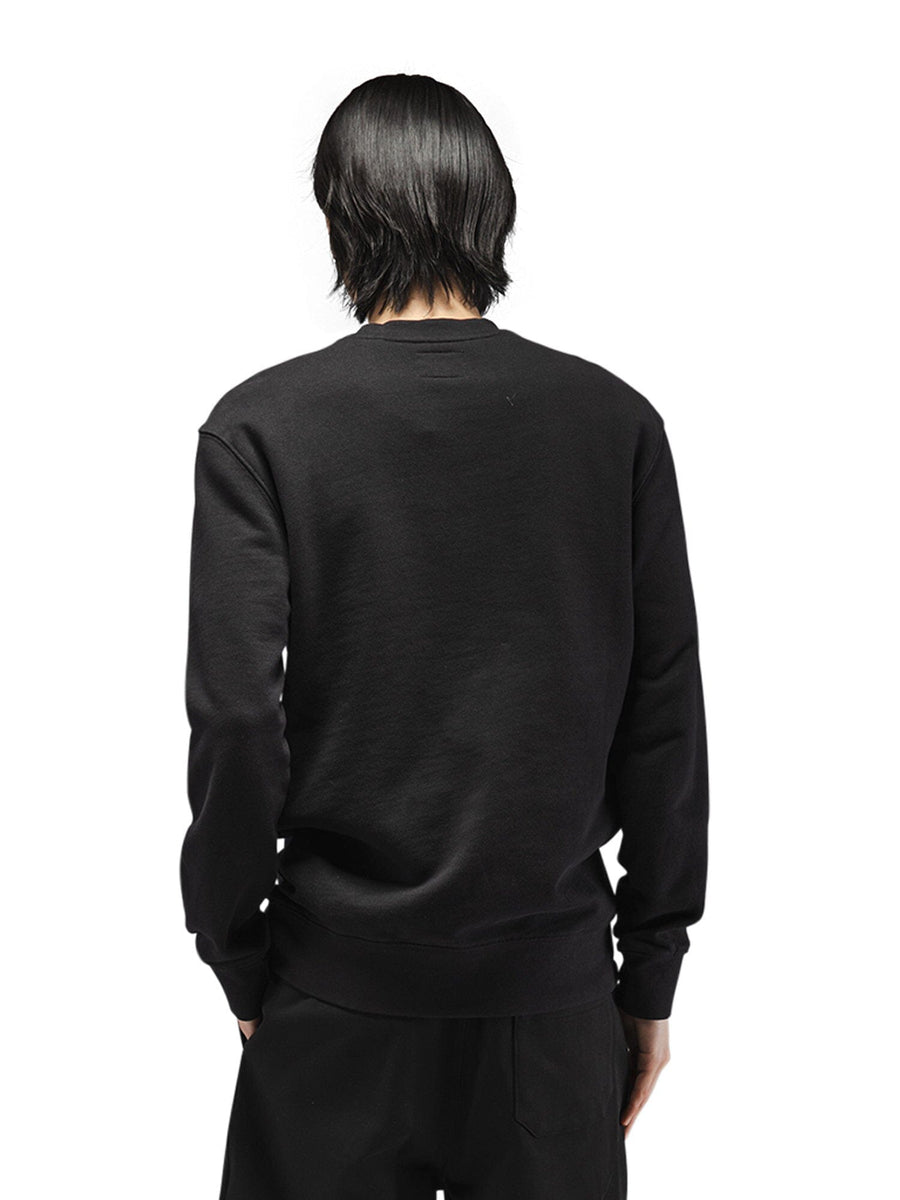ESSENTIAL FRENCH TERRY CREWNECK GEN II TOP Alpha Industries