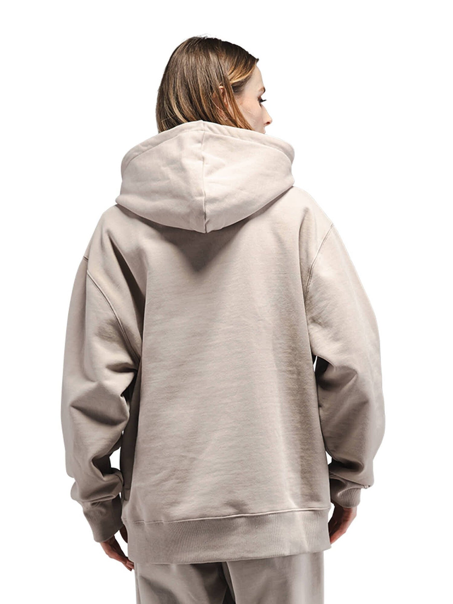 Alpha Industries Essential French Terry Hoodie Gen Ii, French terry cotton, hoodie, matching pants.