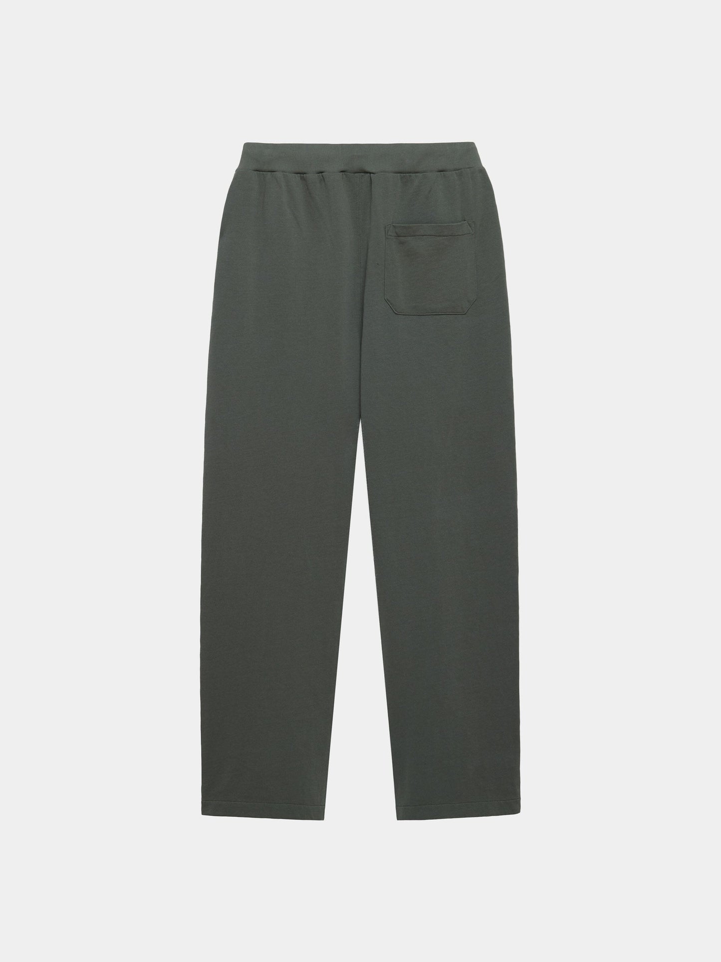 ESSENTIAL FRENCH TERRY SWEATPANT BOTTOMS Alpha Industries
