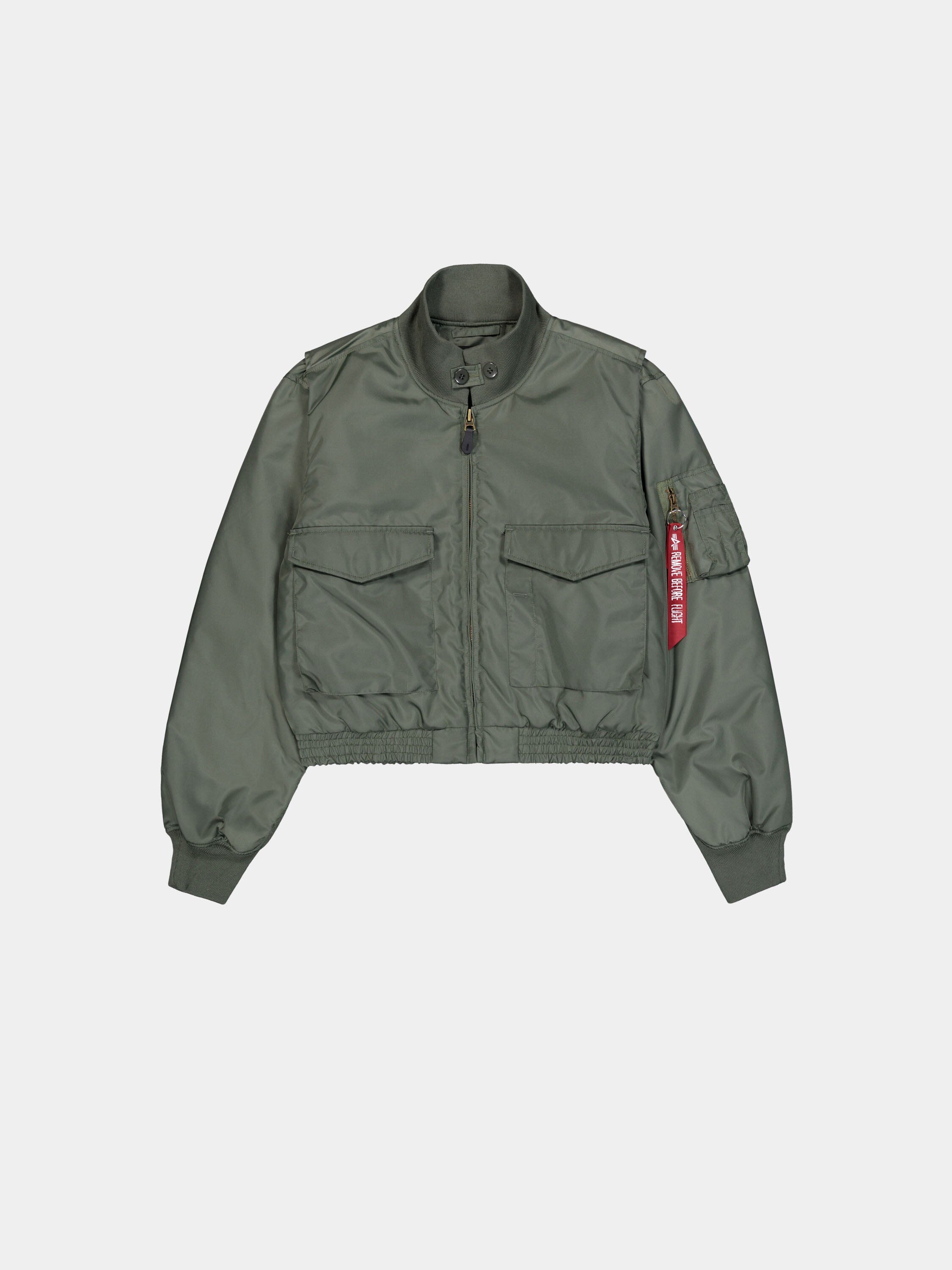 米軍実物 ALPHA INDUSTRIS社 Wep G-8 フライトジャケット G-8 WEP 1973 (Heritage) | Alpha Industries