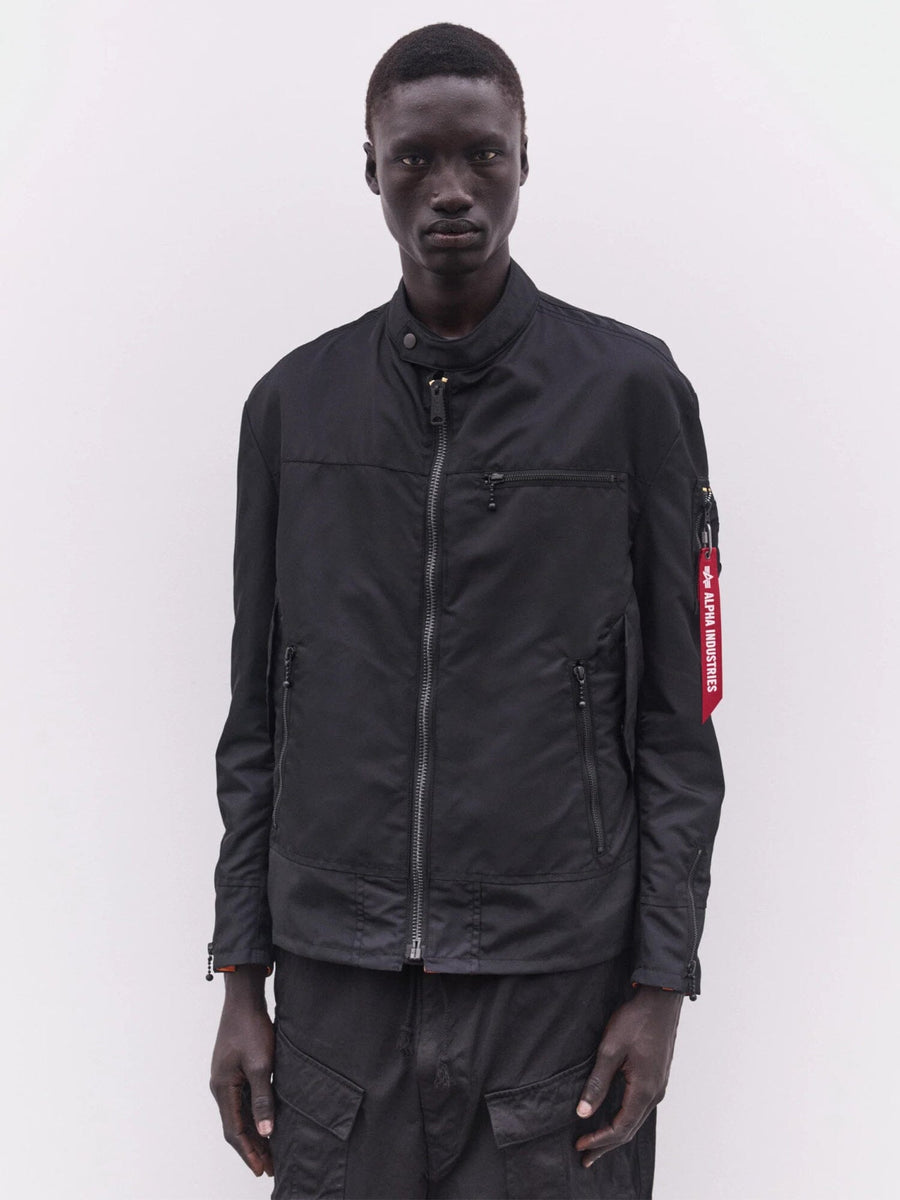 JUNYA WANTANABE WO-J904 JACKET OUTERWEAR Alpha Industries