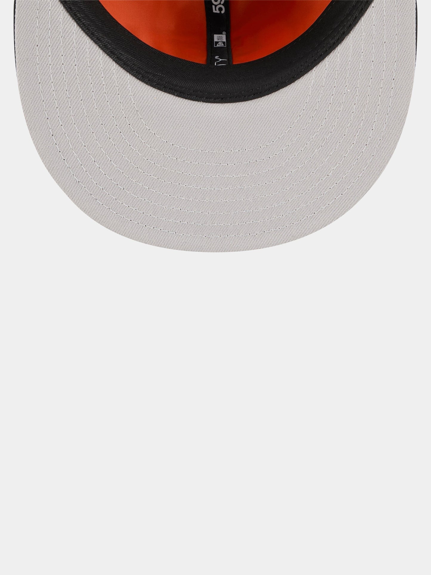 KANSAS CITY CHIEFS X ALPHA X NEW ERA 59FIFTY FITTED CAP ACCESSORY Alpha Industries