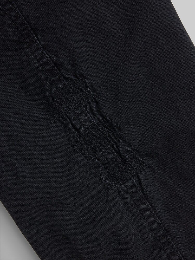 L-2B RIP AND REPAIR BOMBER JACKET OUTERWEAR Alpha Industries