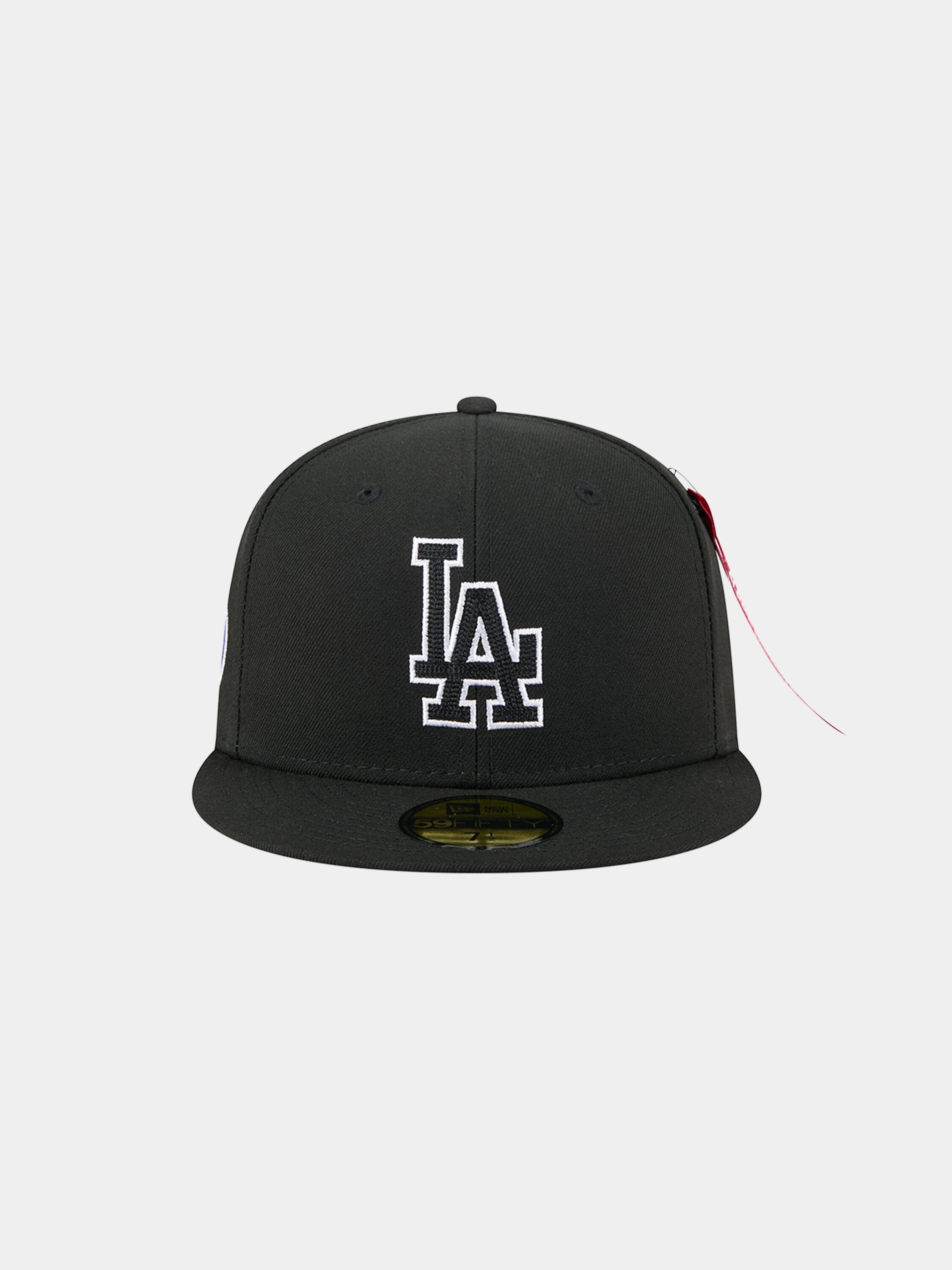 Los Angeles Dodgers X Alpha X New Era 59FIFTY Fitted Cap | Alpha