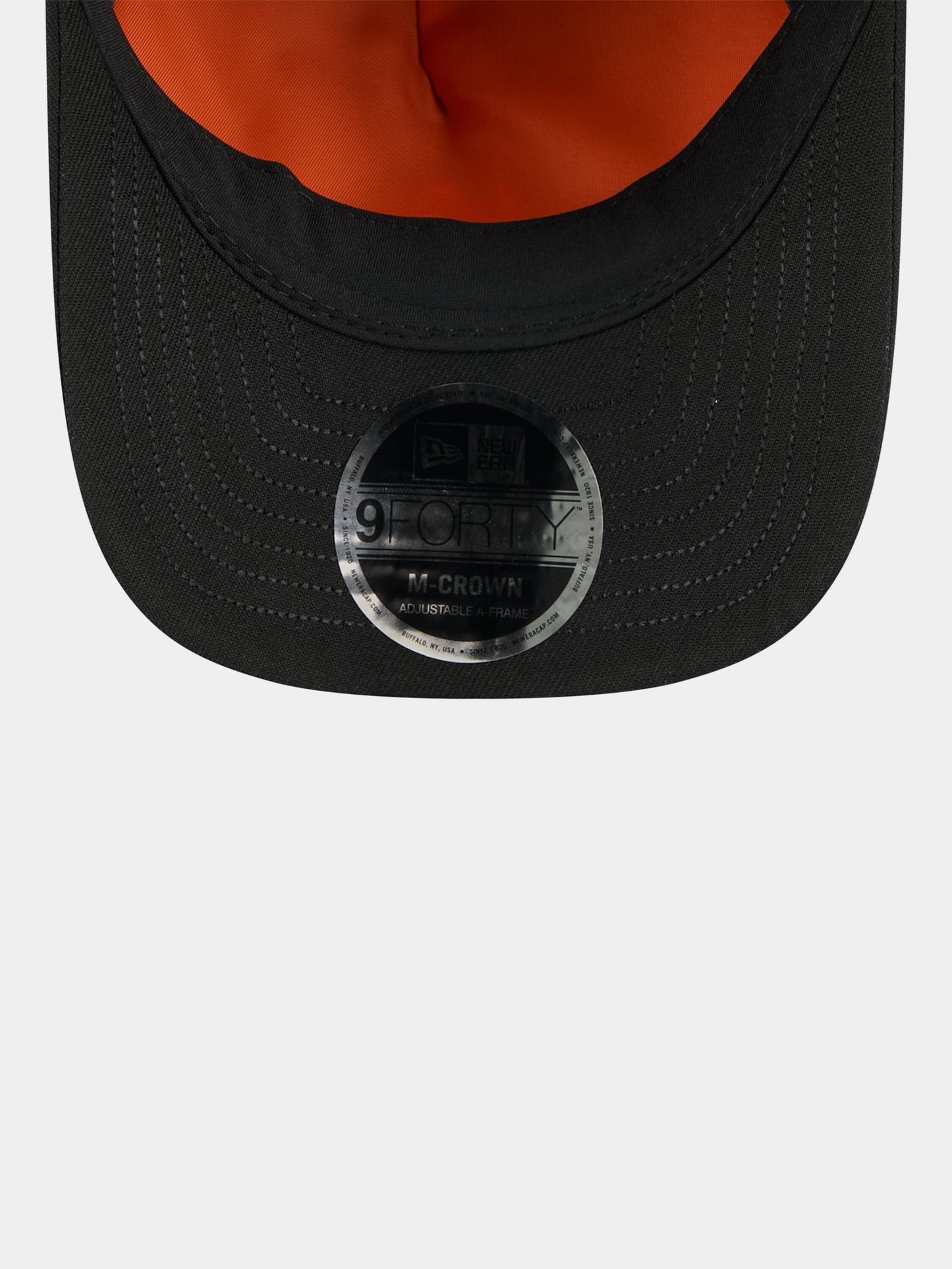 LOS ANGELES DODGERS X ALPHA X NEW ERA 940 MC CAP ACCESSORY Alpha Industries