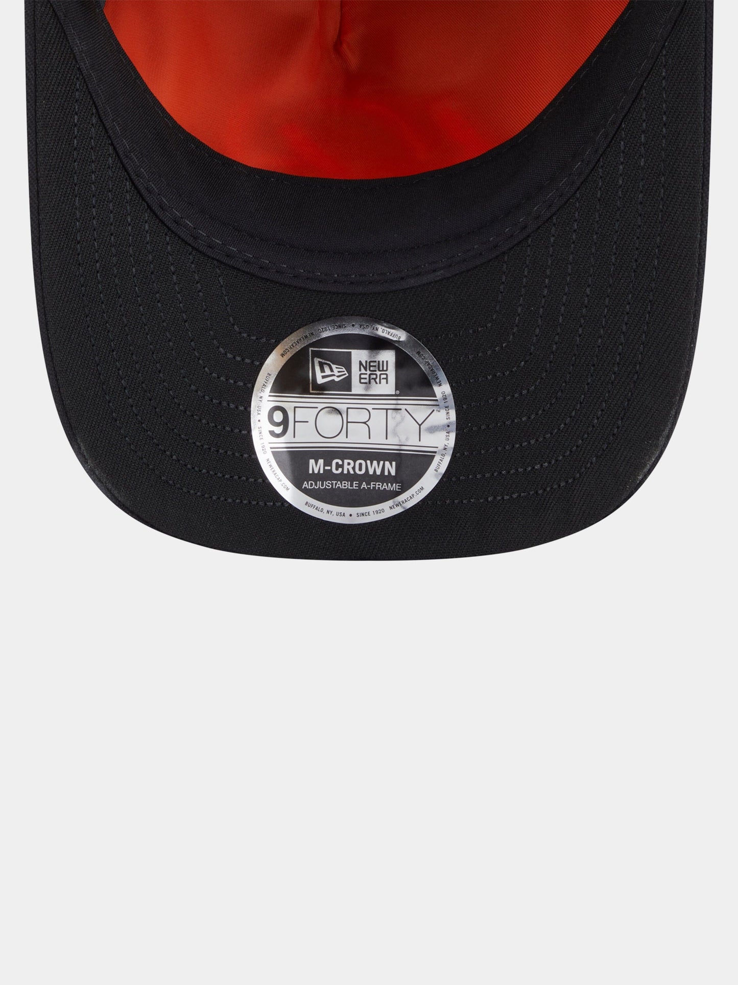 LOS ANGELES RAMS X ALPHA X NEW ERA 940 MC CAP ACCESSORY Alpha Industries