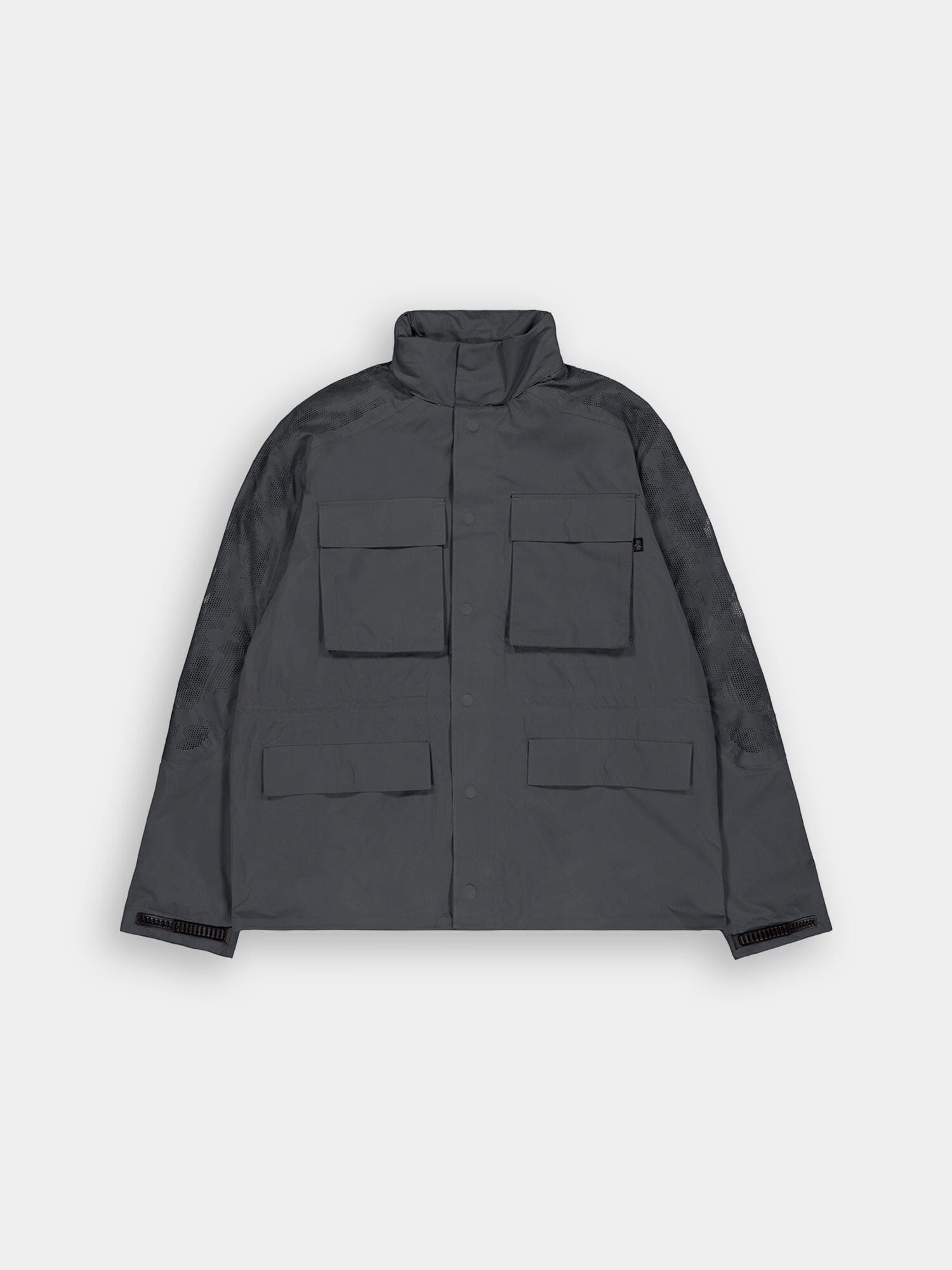 M-65 Laser Cut Field Coat | Alpha Industries