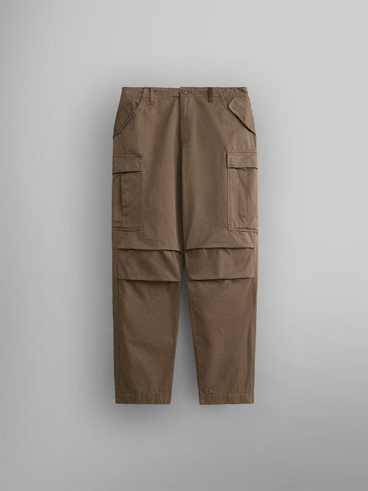 M-65 PANT BOTTOM Alpha Industries COYOTE BROWN 28x30