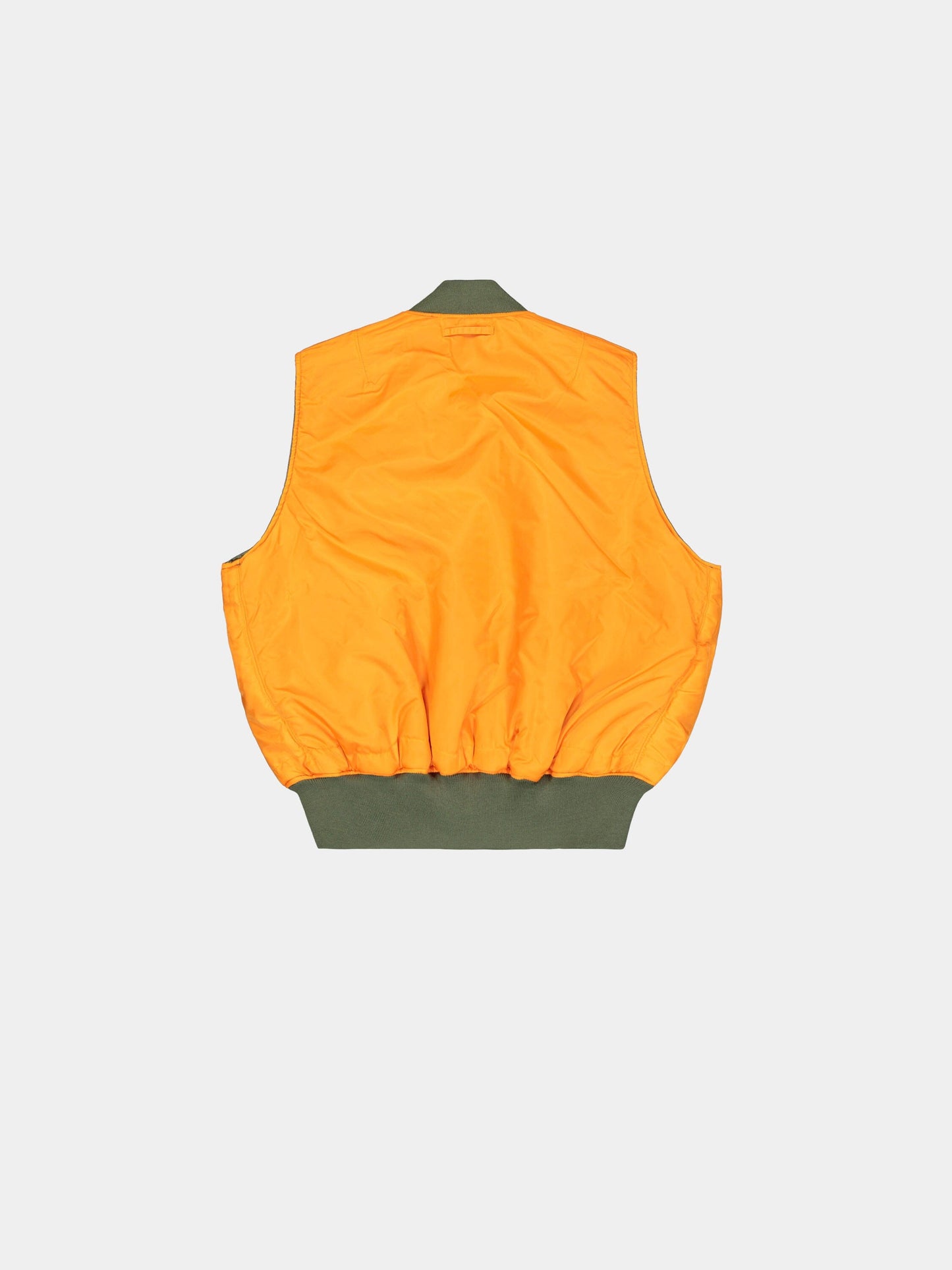 MA-1 VEST (HERITAGE) VEST Alpha Industries