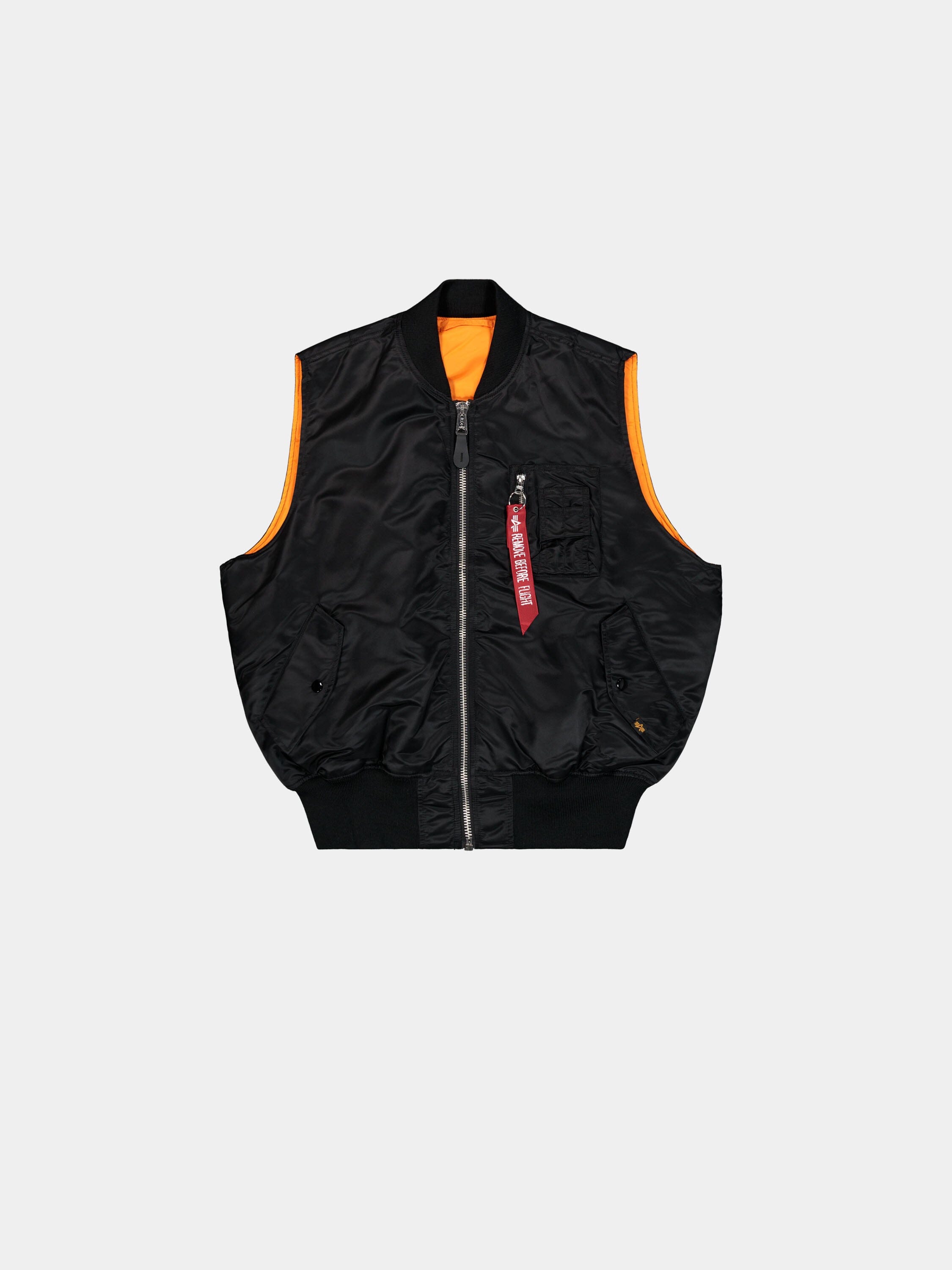 MA-1 VEST (HERITAGE) | Alpha Industries