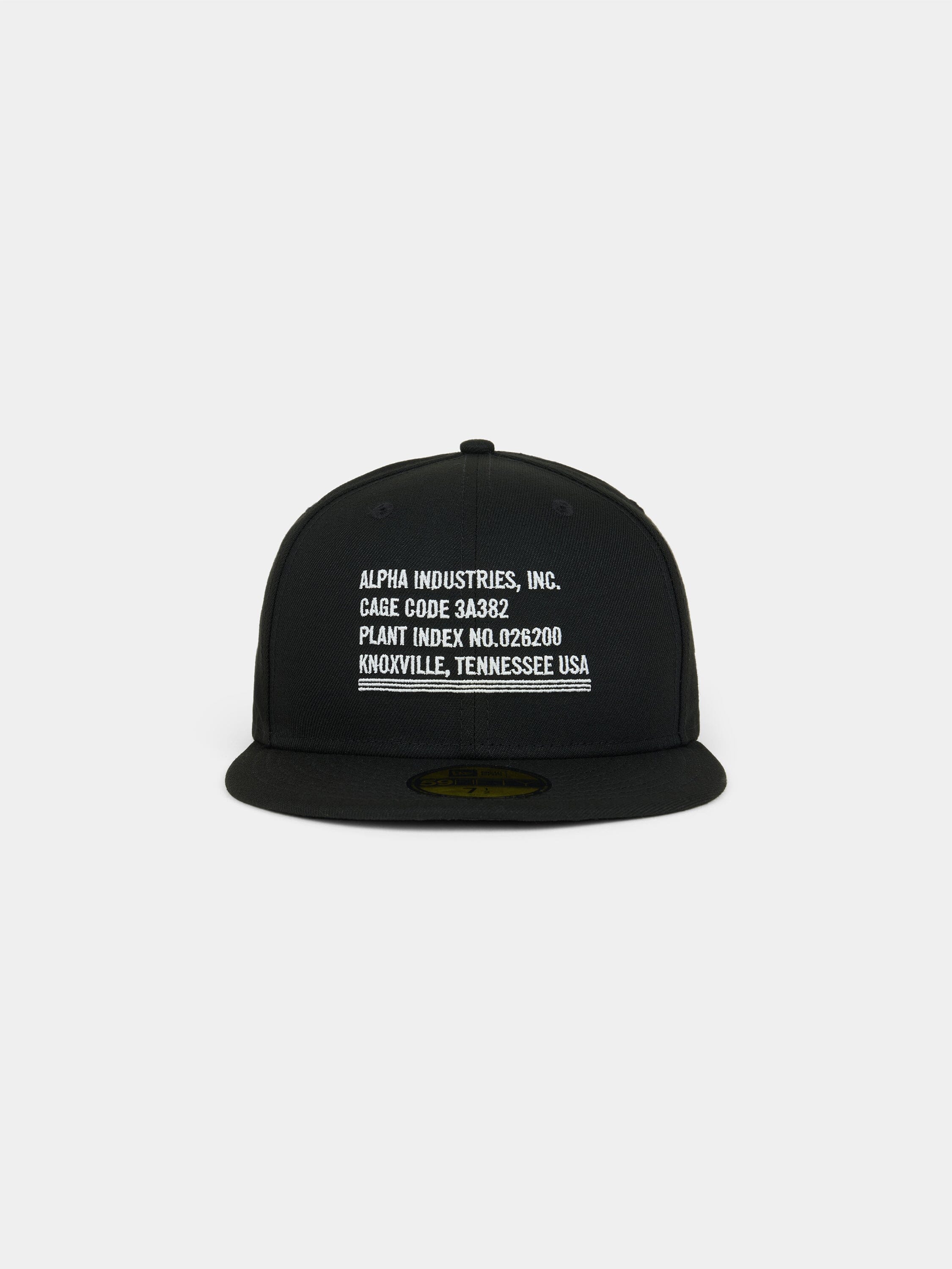New Era X Alpha 5950 Cage Code Hat | Alpha Industries