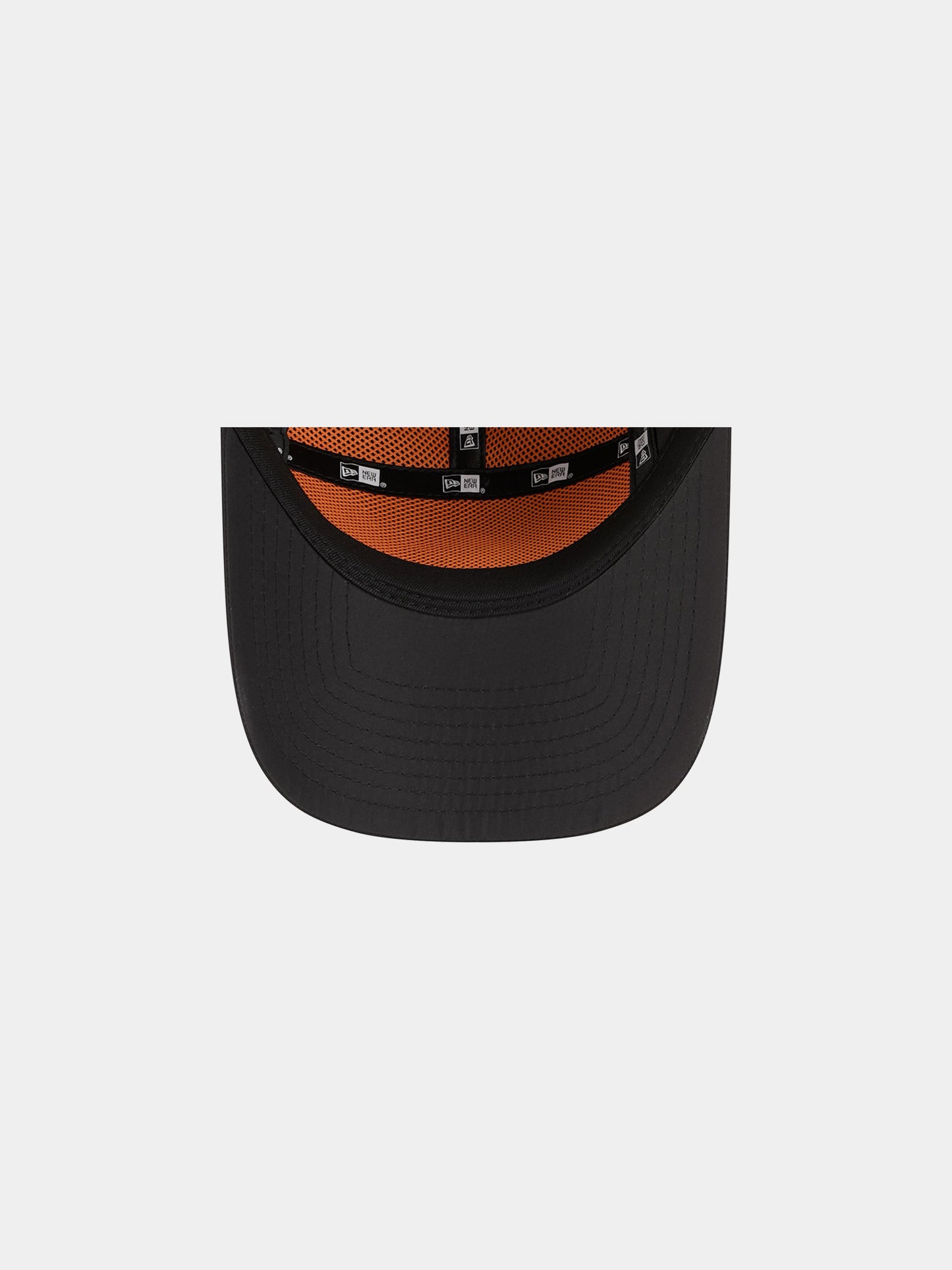 NEW YORK KNICKS X ALPHA X NEW ERA RUNNER CAP ACCESSORY Alpha Industries