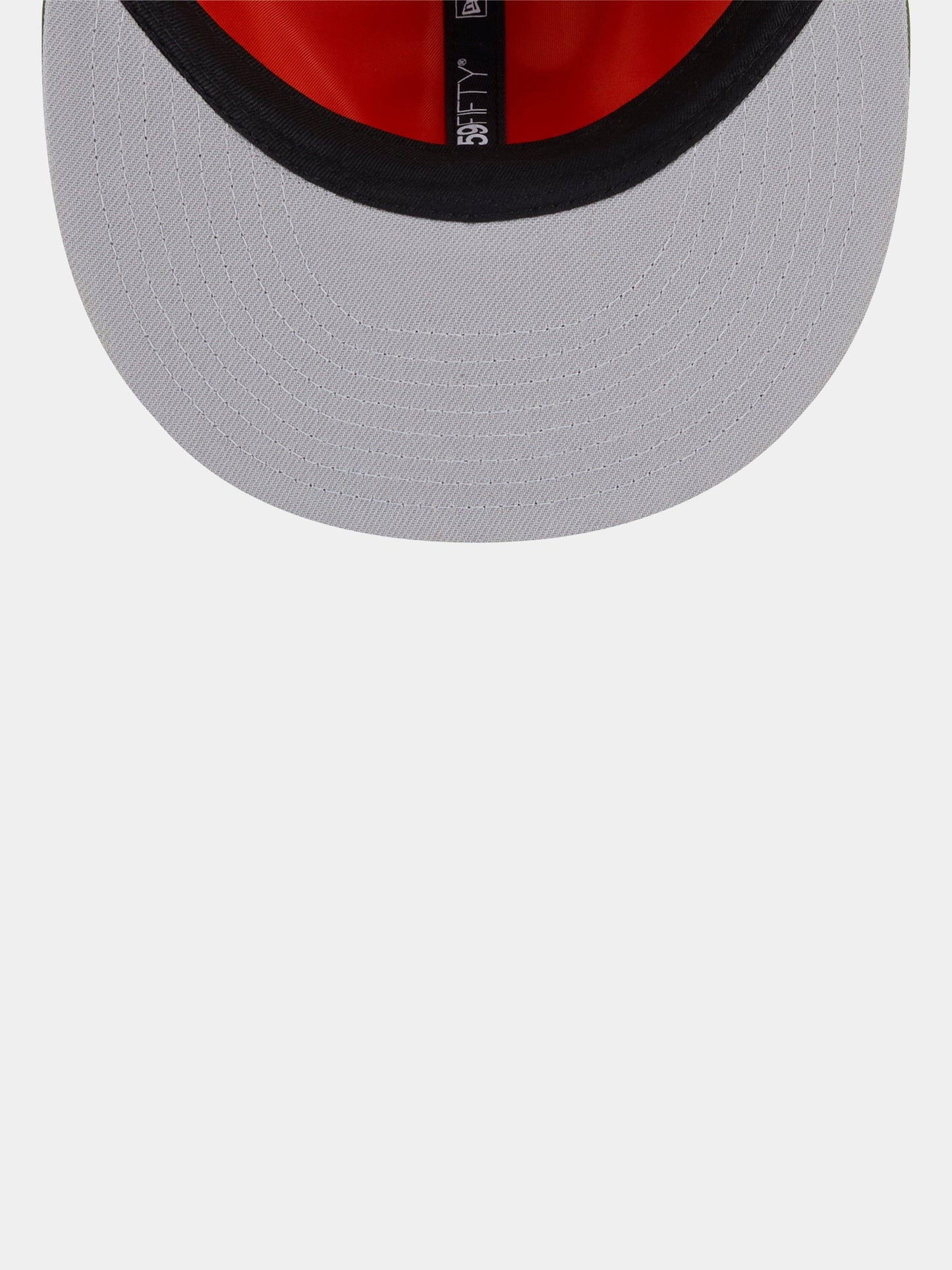 NEW YORK YANKEES X ALPHA X NEW ERA 5950 DOG EAR CAP (GREEN) ACCESSORY Alpha Industries