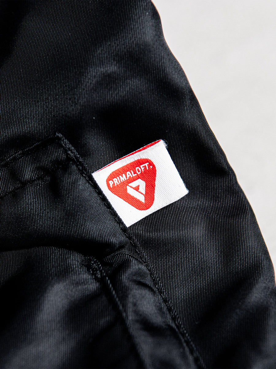 NORBIT X ALPHA N-3B SAMUE JACKET OUTERWEAR Alpha Industries