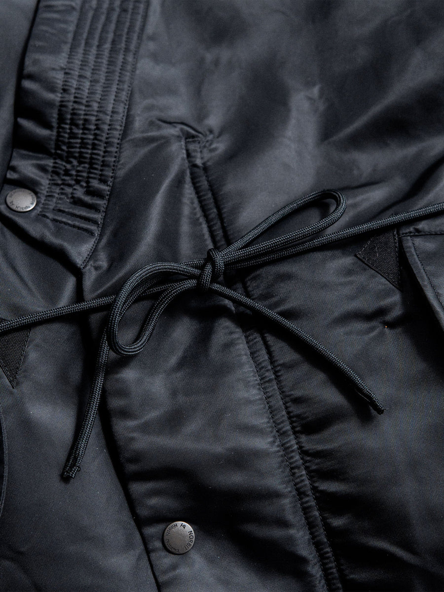 NORBIT X ALPHA N-3B SAMUE JACKET OUTERWEAR Alpha Industries