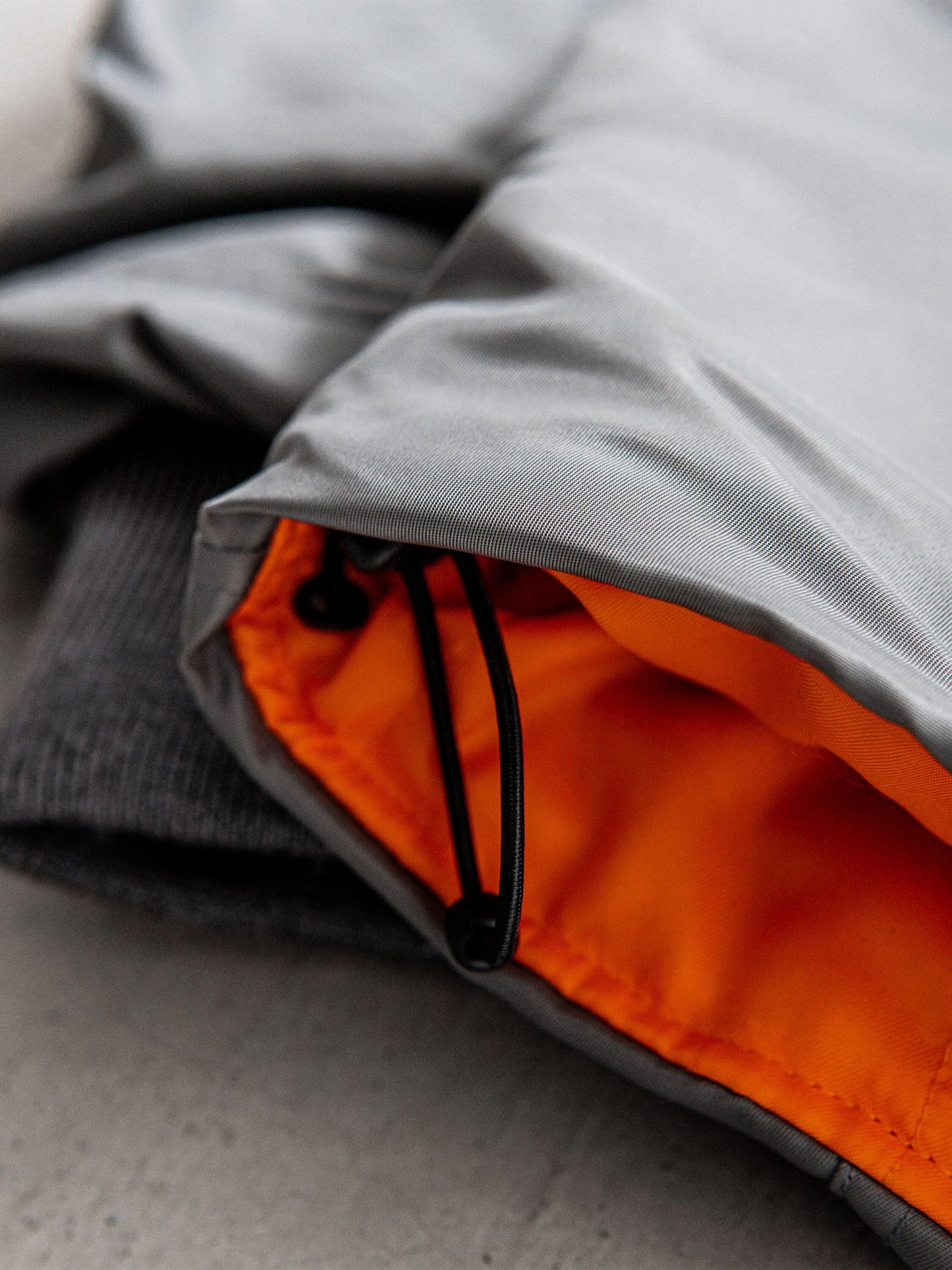 NORBIT X ALPHA N-3B SAMUE JACKET OUTERWEAR Alpha Industries
