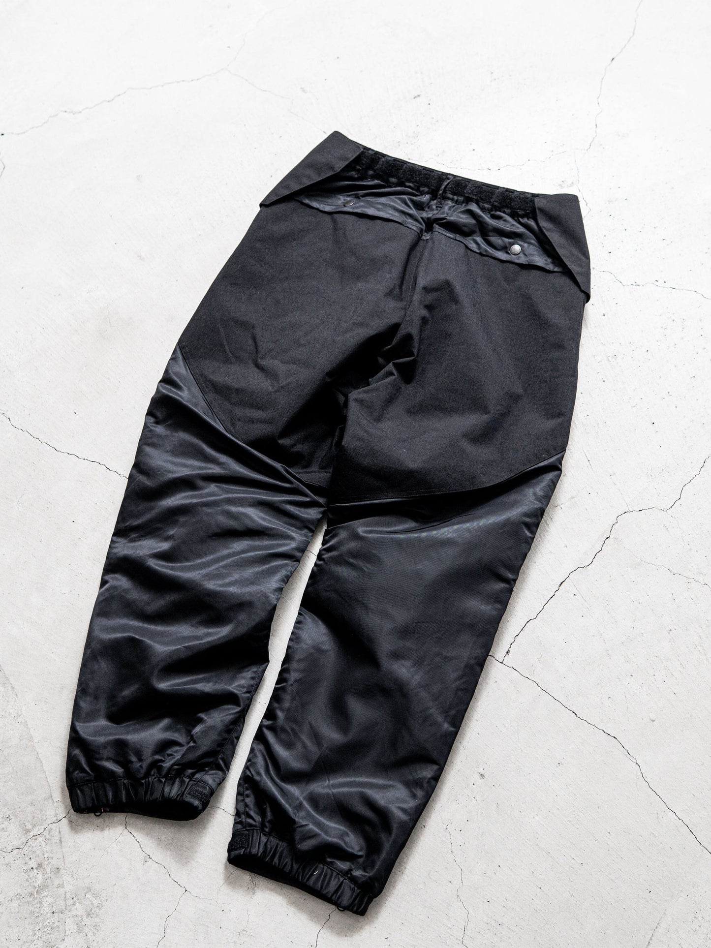 NORBIT X ALPHA PADDING SAMUE PANT BOTTOM Alpha Industries