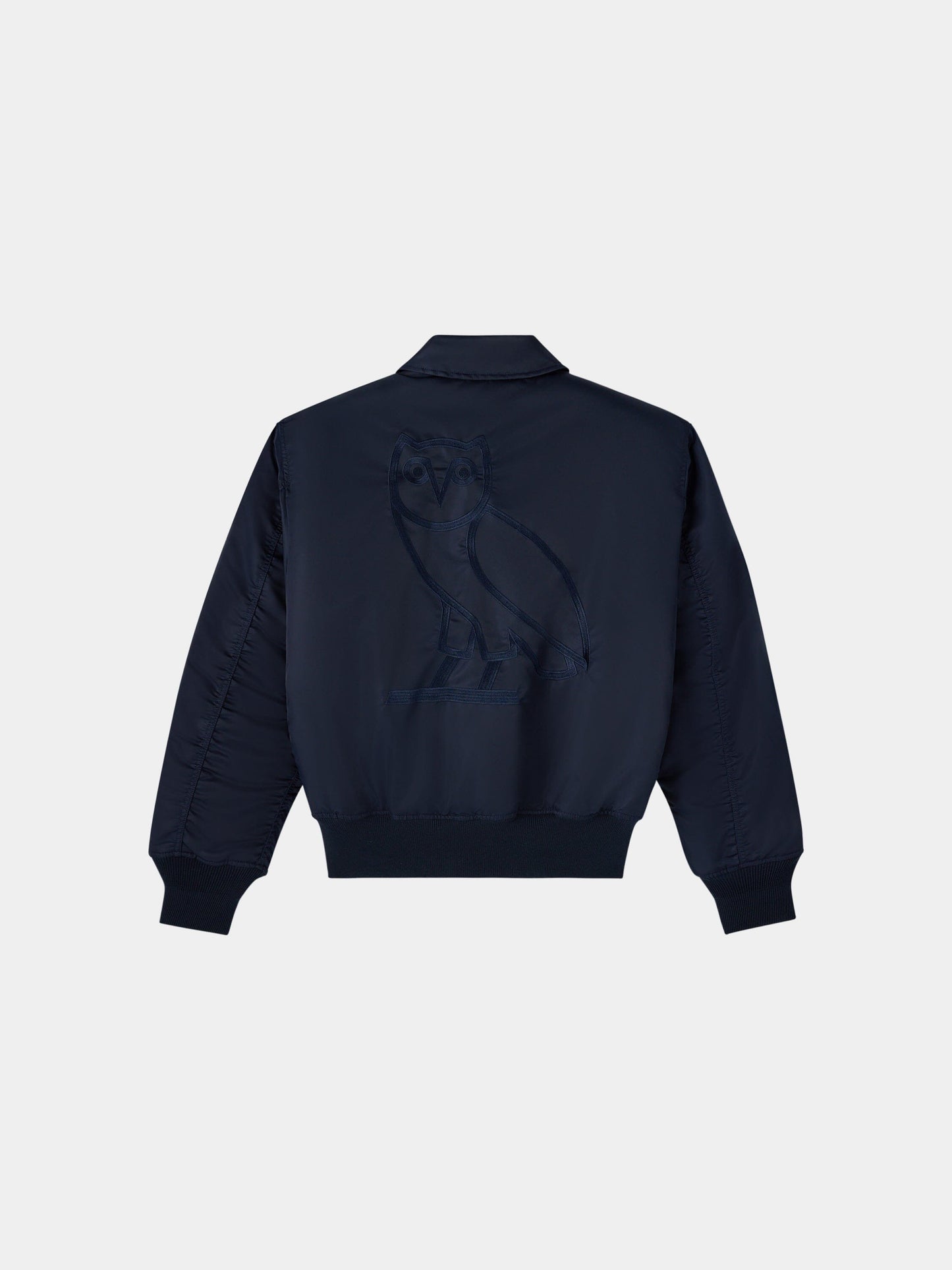 OVO x ALPHA CWU 45/P BOMBER JACKET COLLAB Alpha Industries